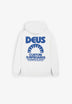 DEUS EX MACHINA | MELODIES HOODIE