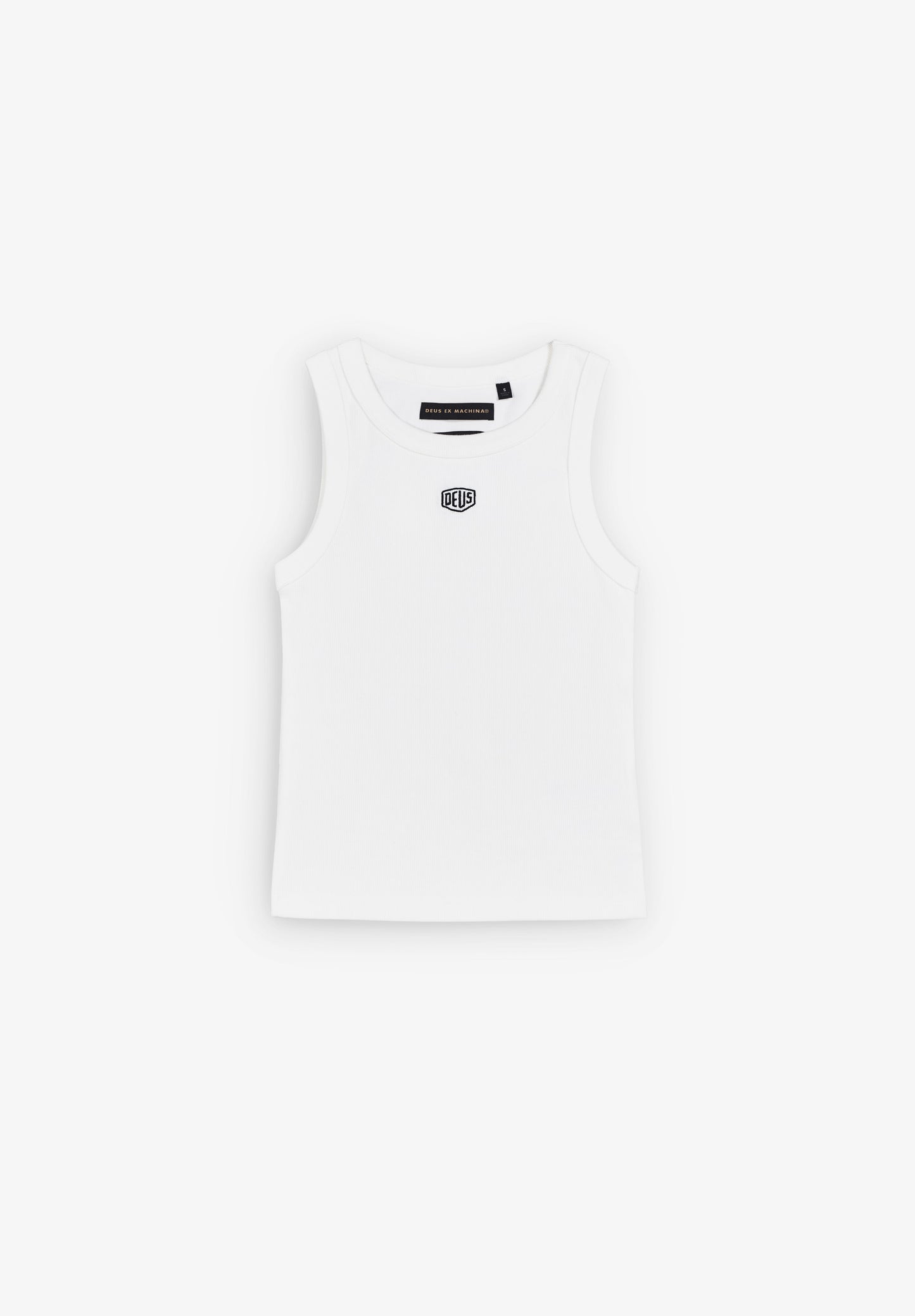 DEUS EX MACHINA | SHIELD TANK