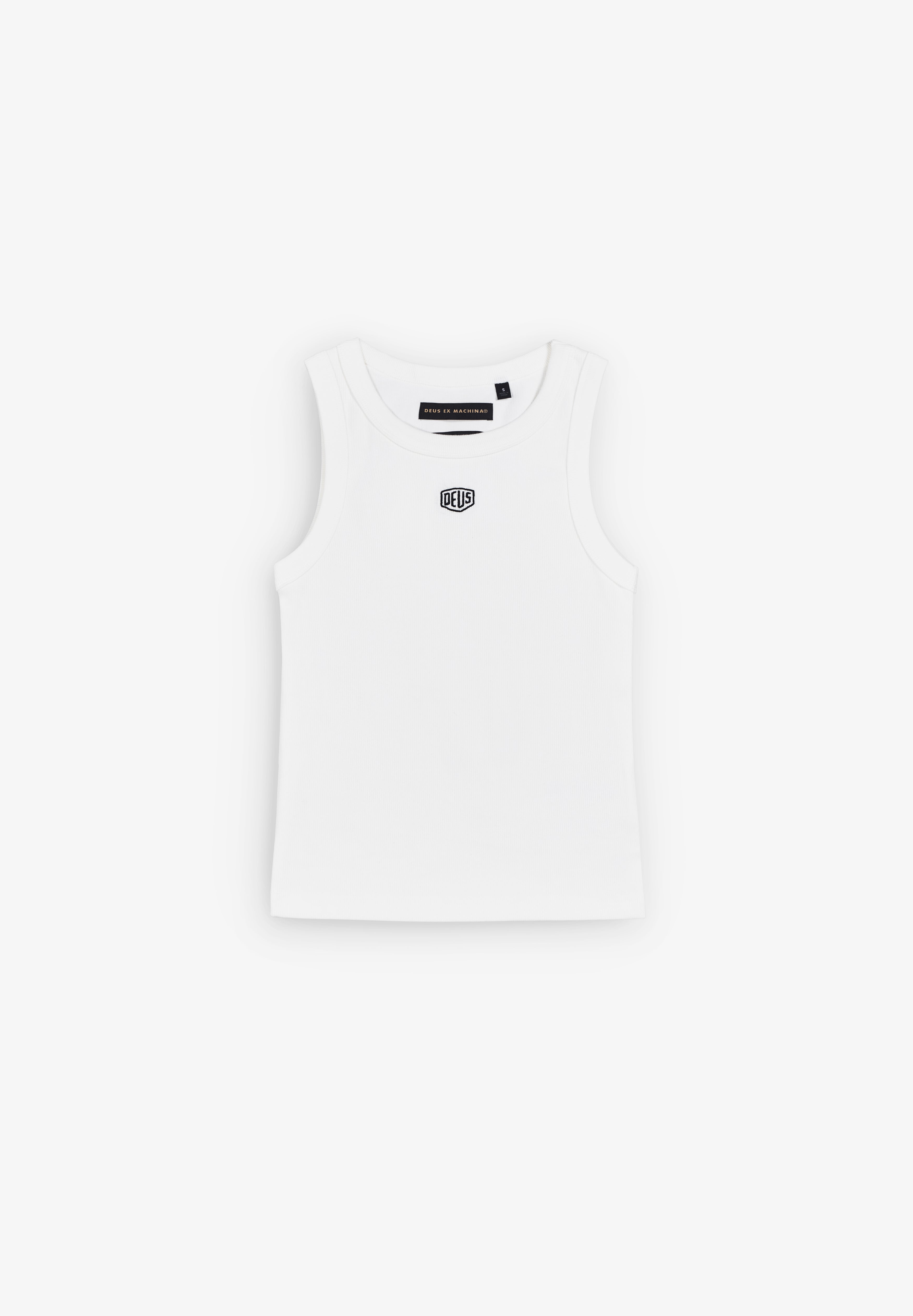 DEUS EX MACHINA | SHIELD TANK