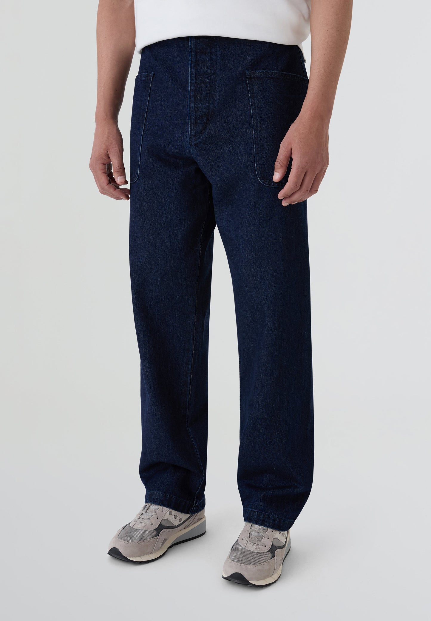 DEUS EX MACHINA | SPECTER WORK PANT
