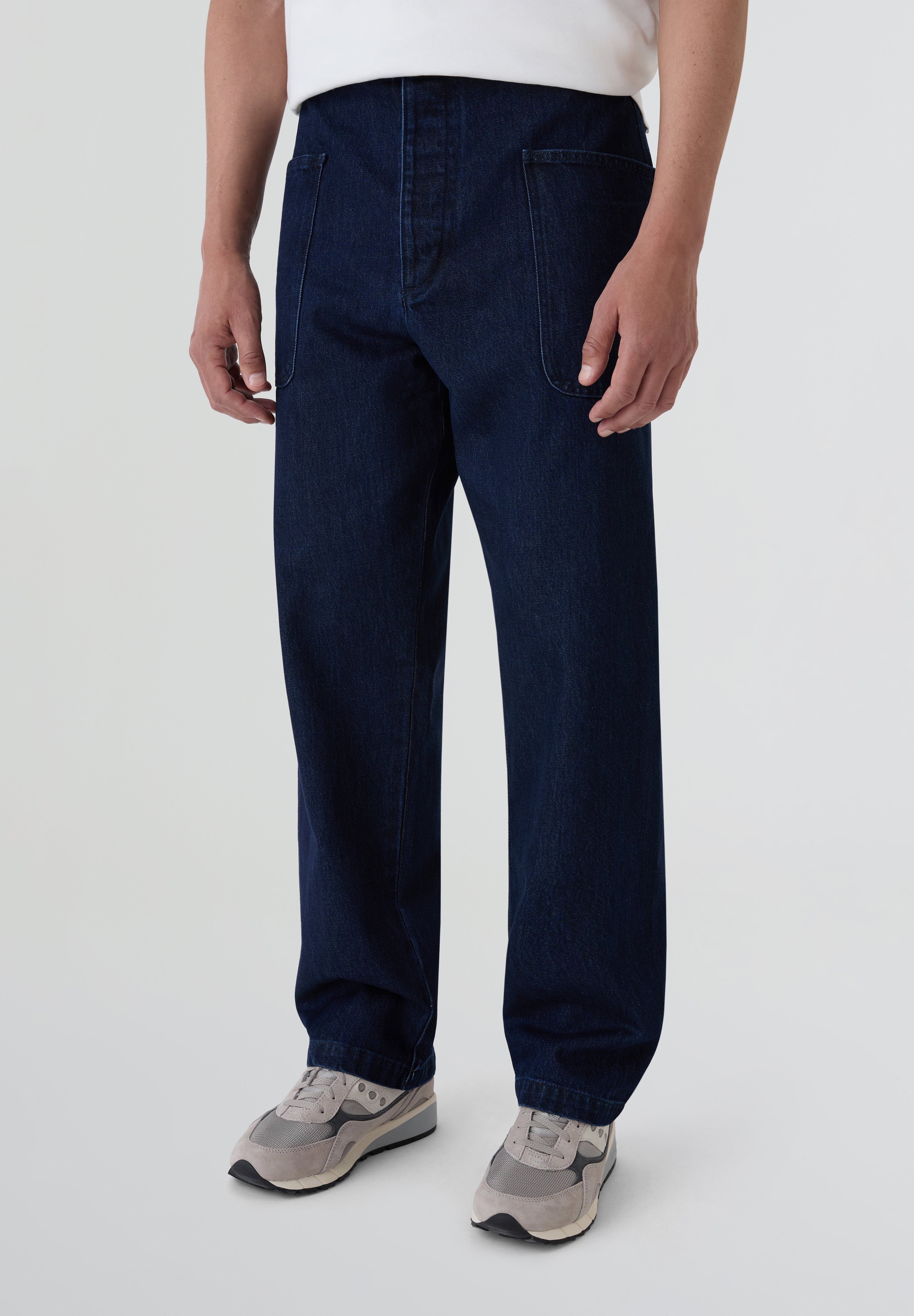 DEUS EX MACHINA | SPECTER WORK PANT