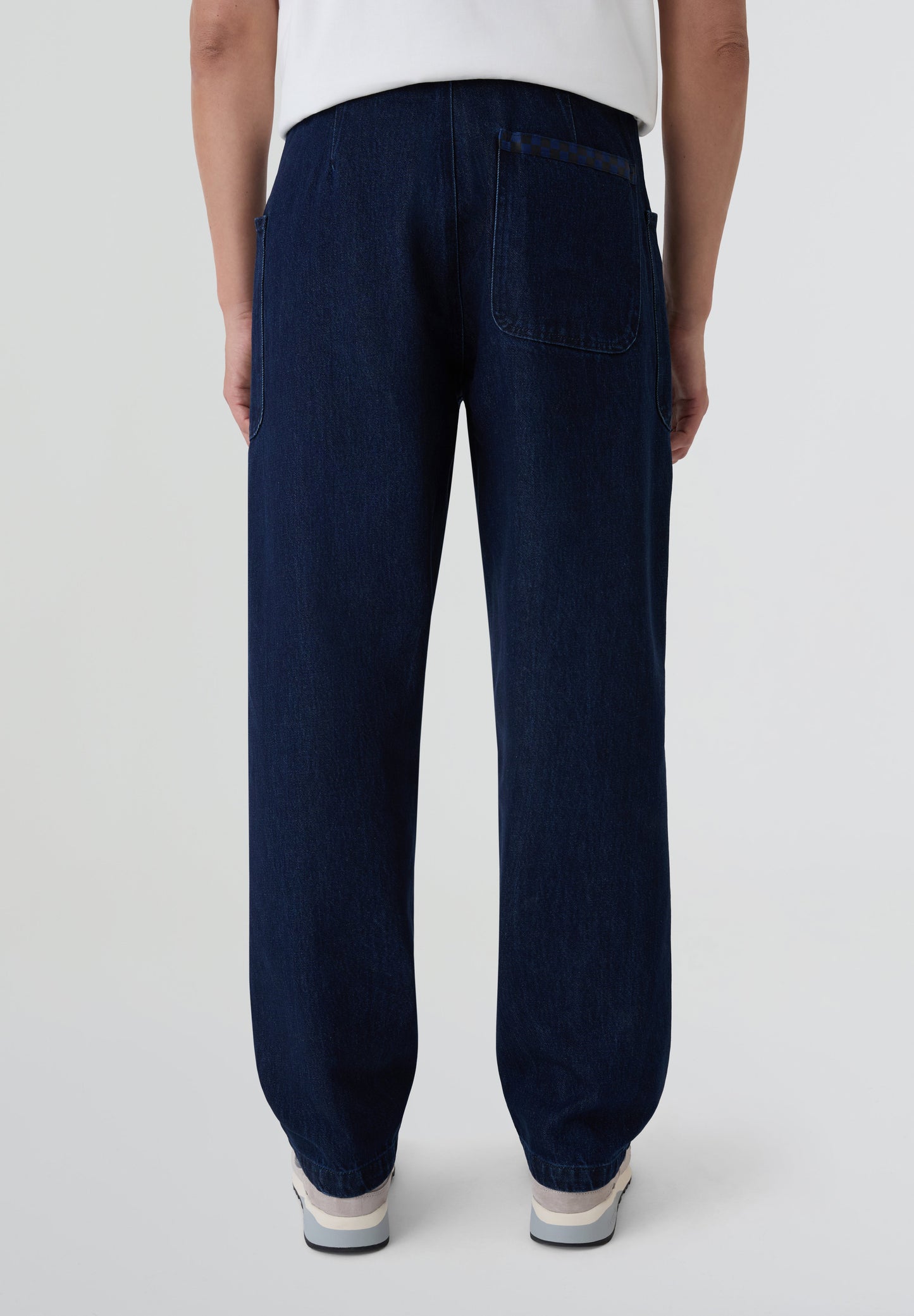 DEUS EX MACHINA | SPECTER WORK PANT