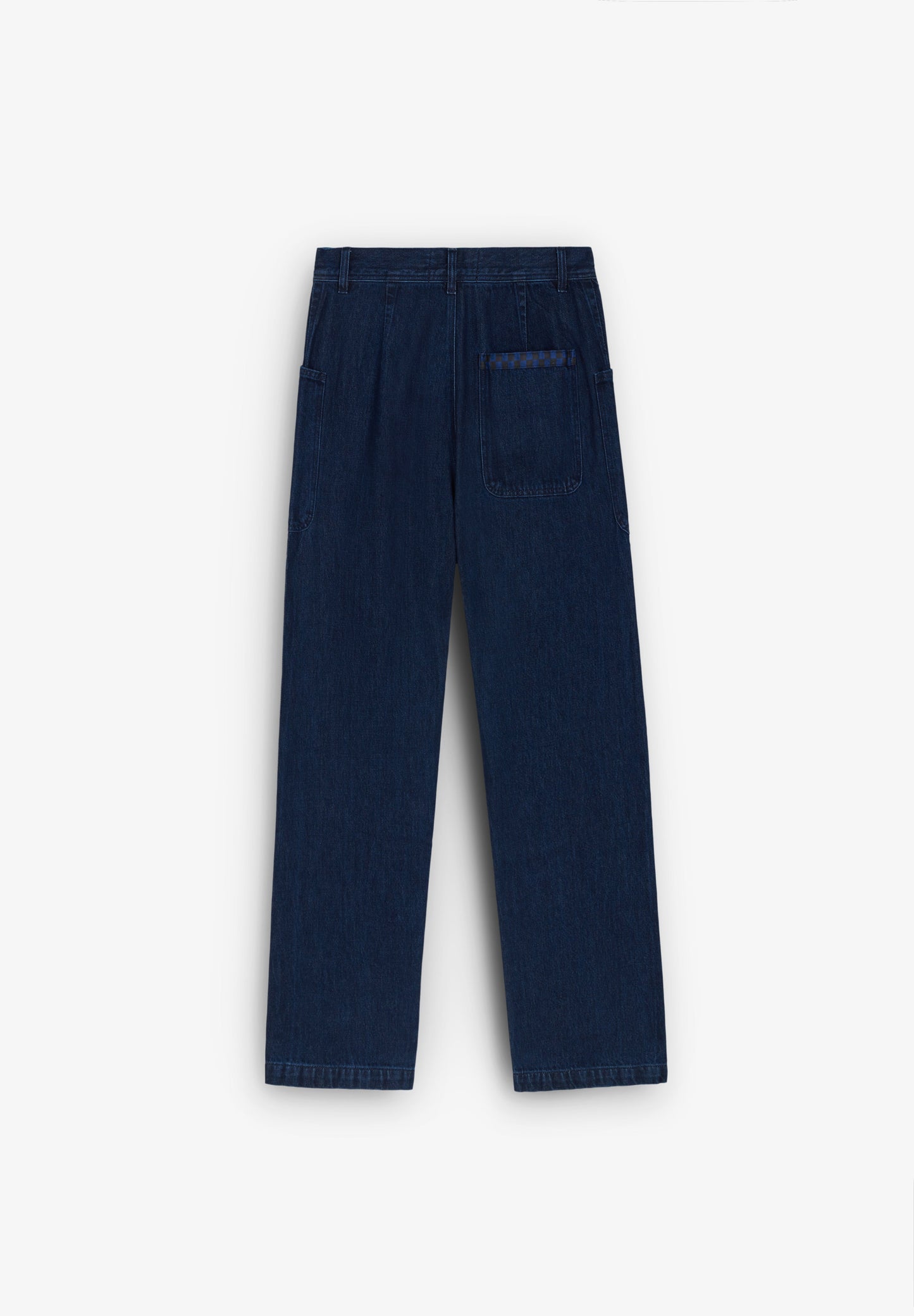 DEUS EX MACHINA | SPECTER WORK PANT