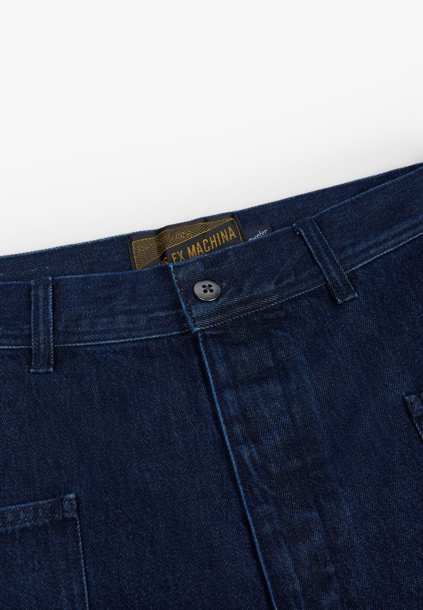 DEUS EX MACHINA | SPECTER WORK PANT