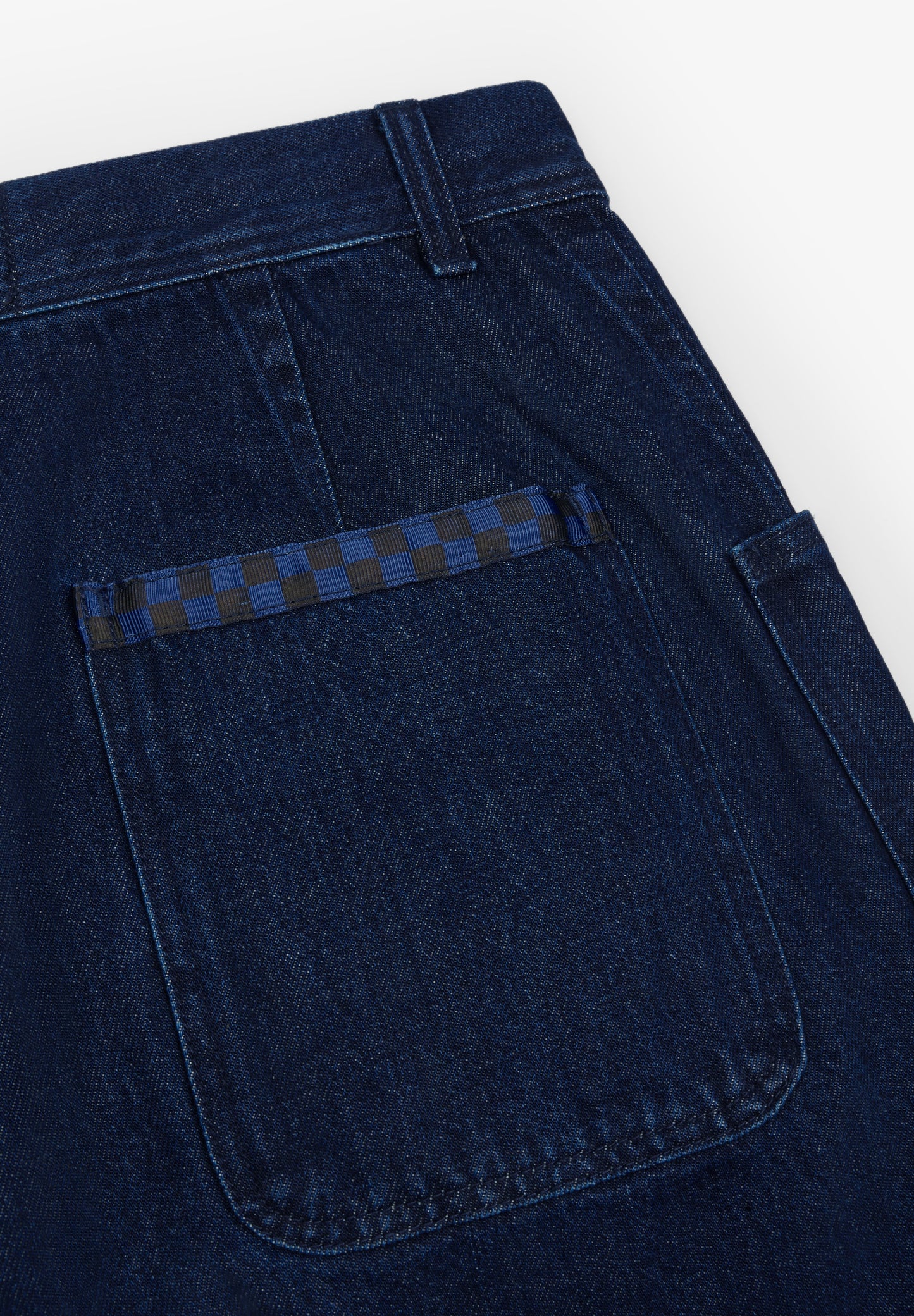DEUS EX MACHINA | SPECTER WORK PANT