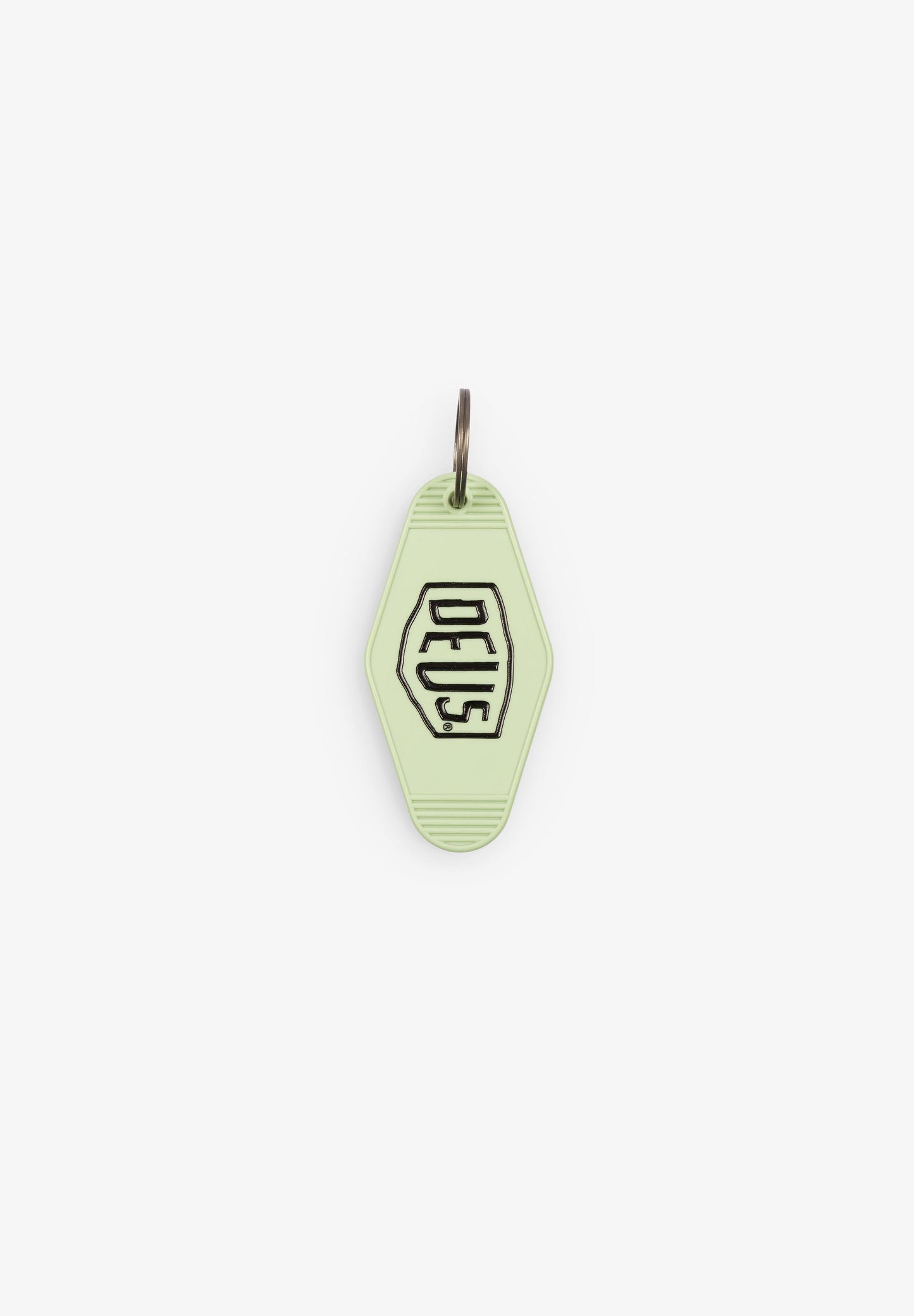 DEUS EX MACHINA | TOKYO KEY TAG