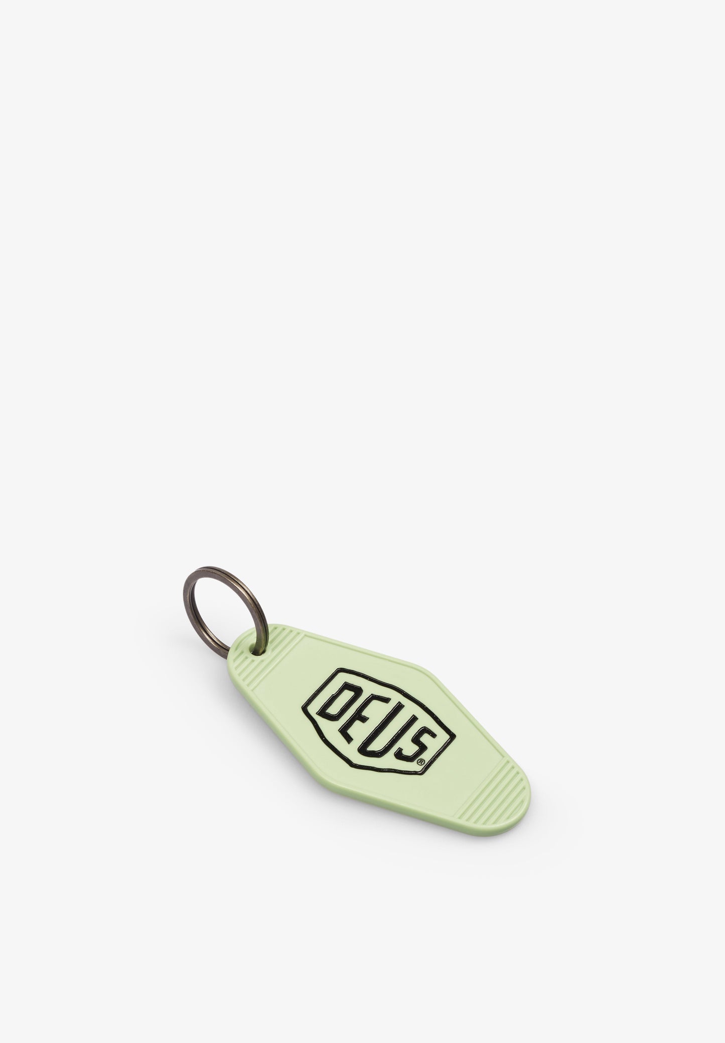 DEUS EX MACHINA | TOKYO KEY TAG