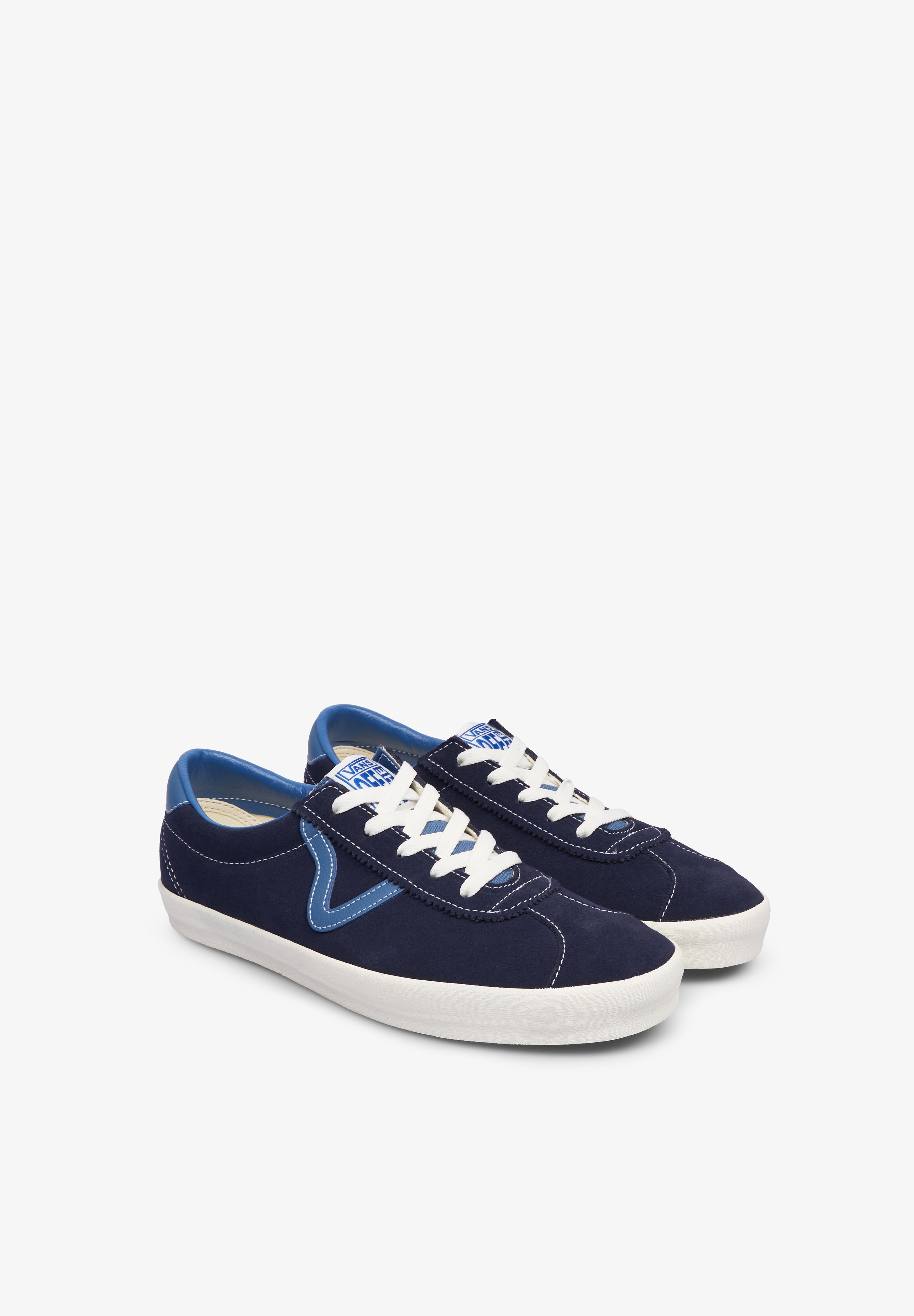 VANS | SPORT LOW