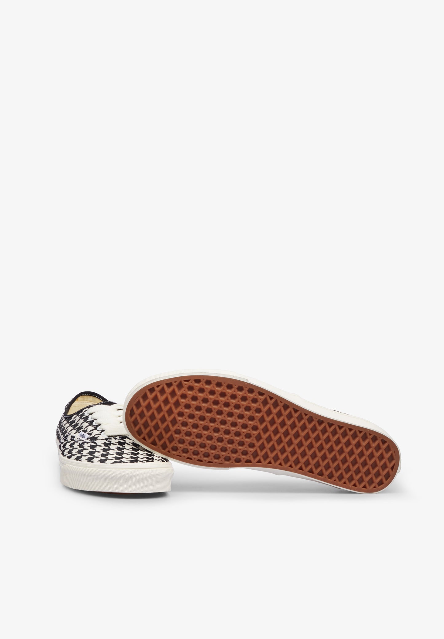 VANS | AUTHENTIC HOUNDSTOOTH