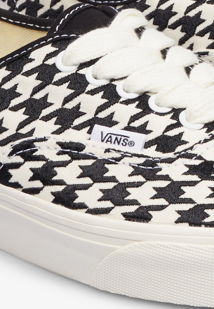 VANS | AUTHENTIC HOUNDSTOOTH