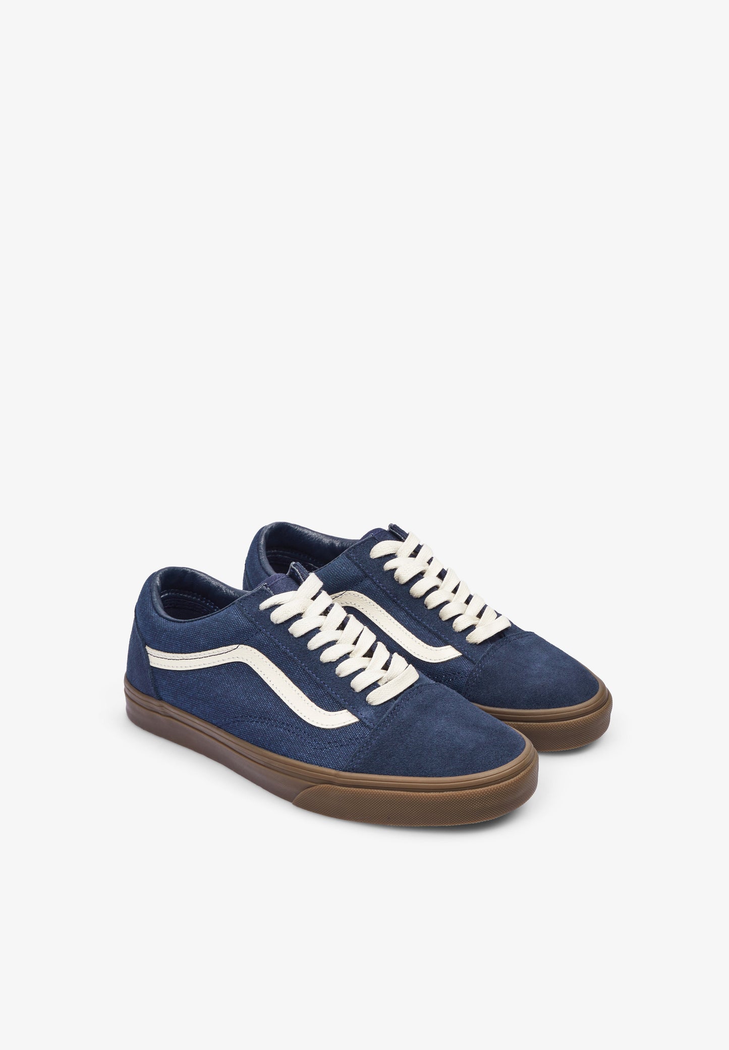 VANS | SAPATILHAS OLD SKOOL HEAVY CANVAS