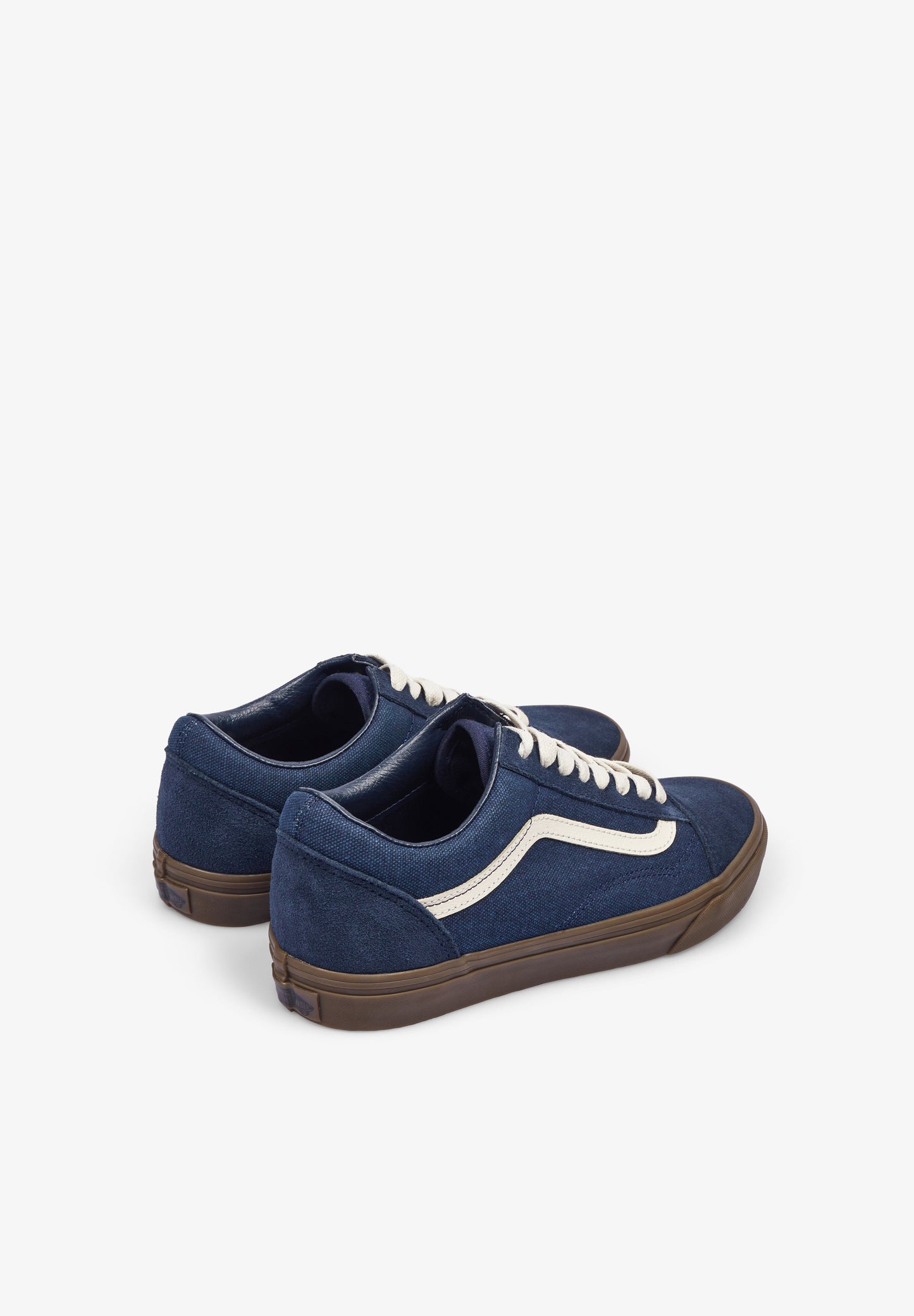 VANS | SAPATILHAS OLD SKOOL HEAVY CANVAS