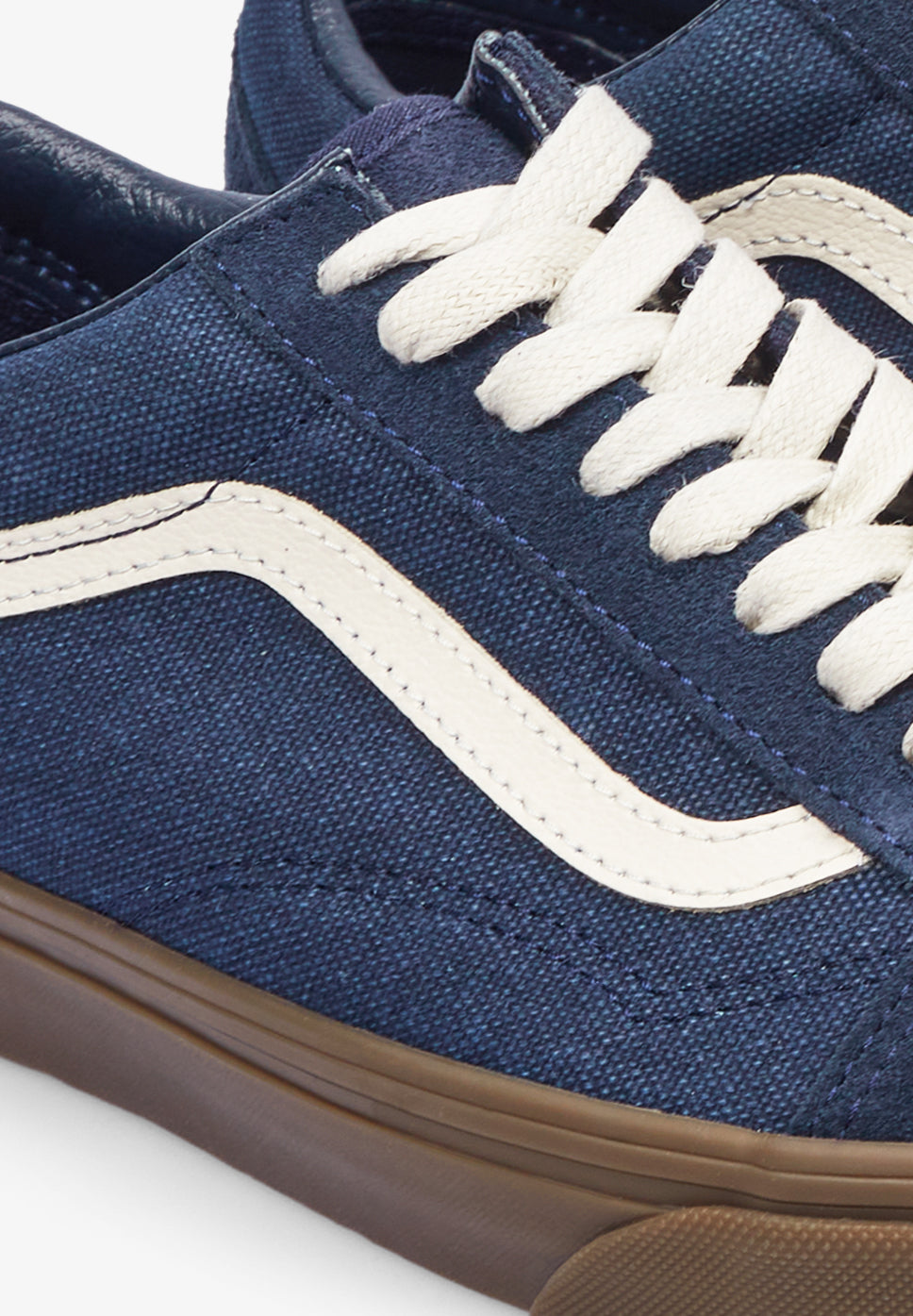 VANS | SAPATILHAS OLD SKOOL HEAVY CANVAS