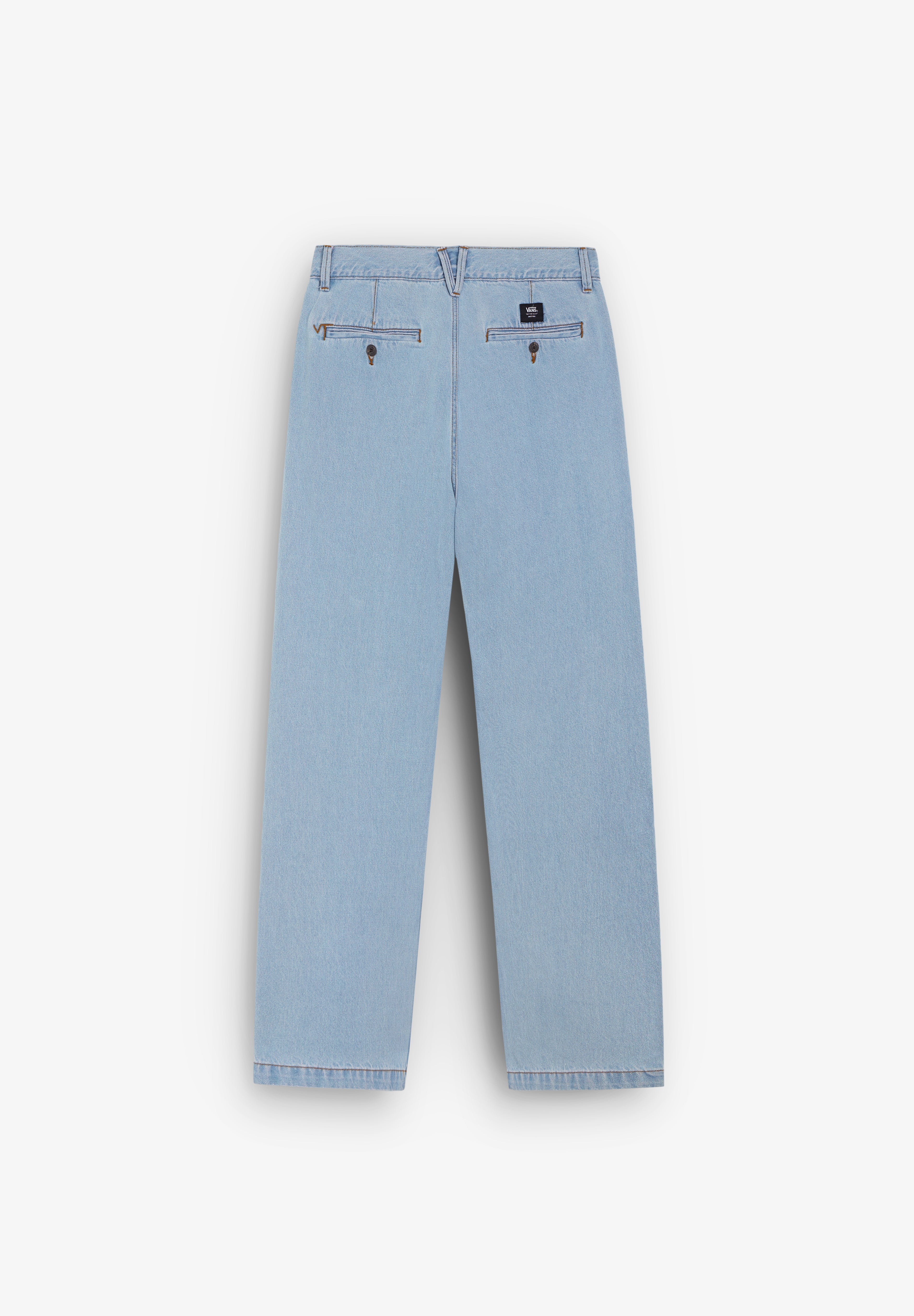 VANS | AUTHENTIC CHINO PALMHILL LOOSE TAPERED