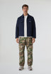 VANS | FATIGUE CARGO LOOSE TAPERED RIPSTOP PANT