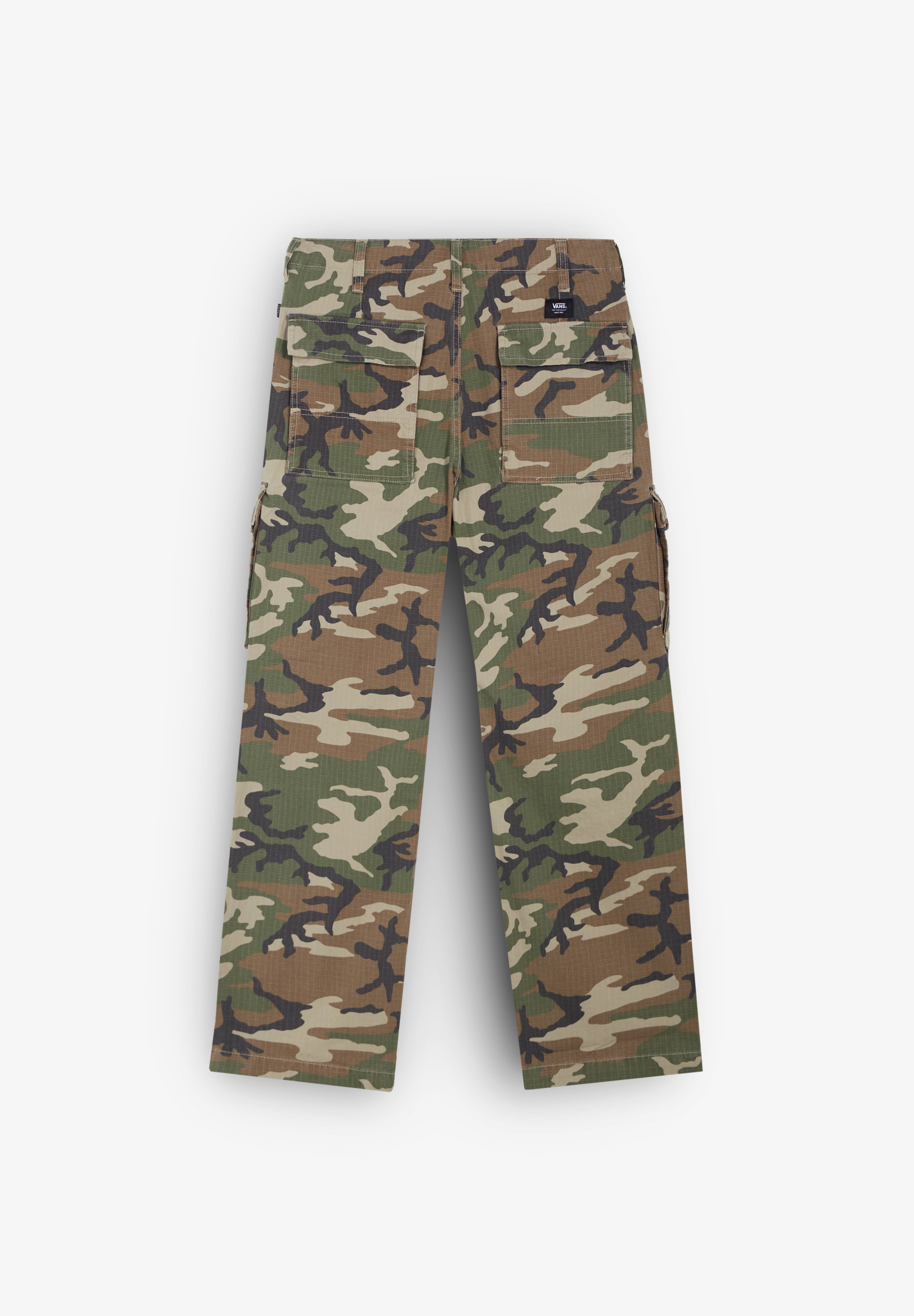 VANS | FATIGUE CARGO LOOSE TAPERED RIPSTOP PANT