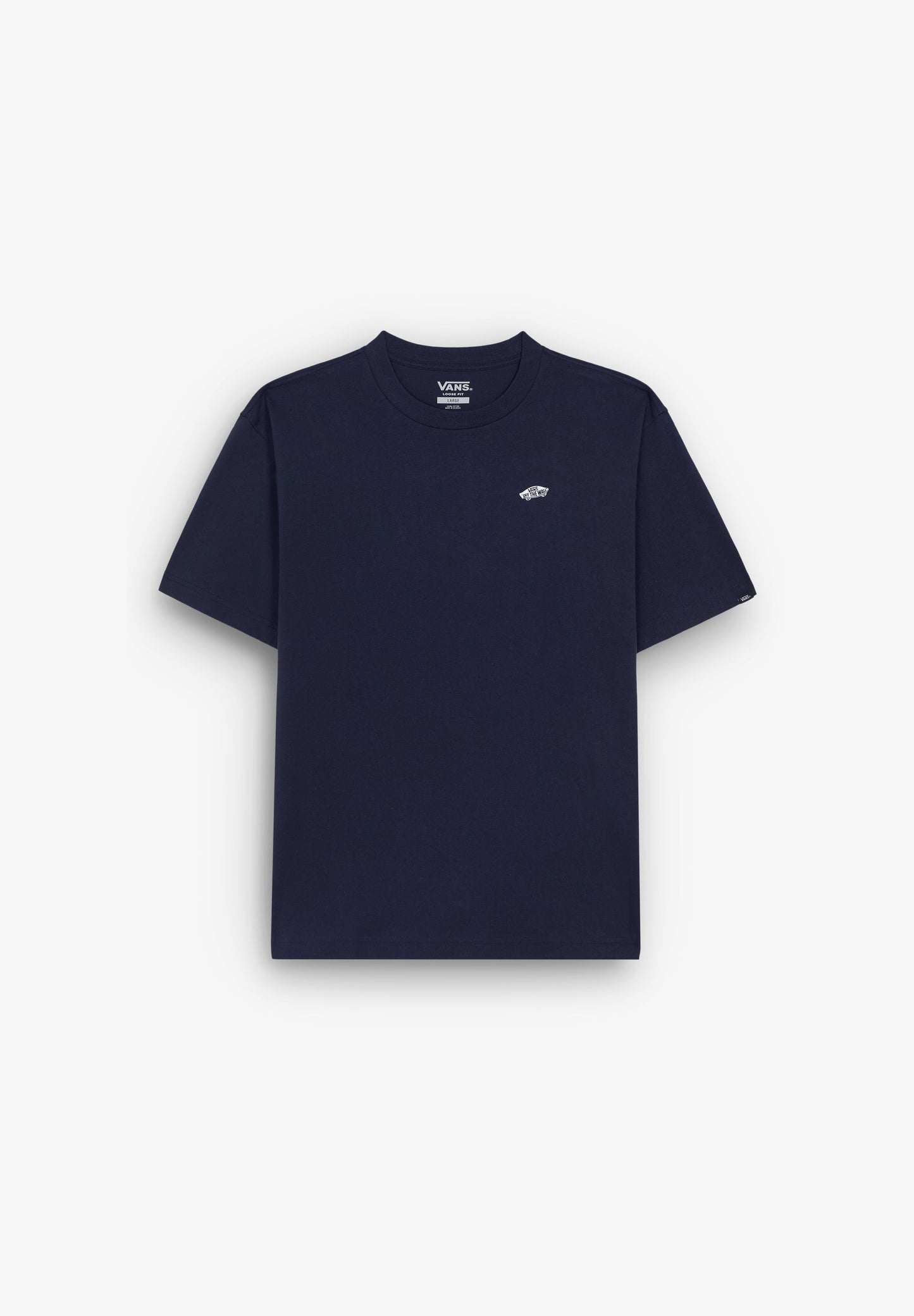 VANS | STYLE 76 II LOOSE SS TEE