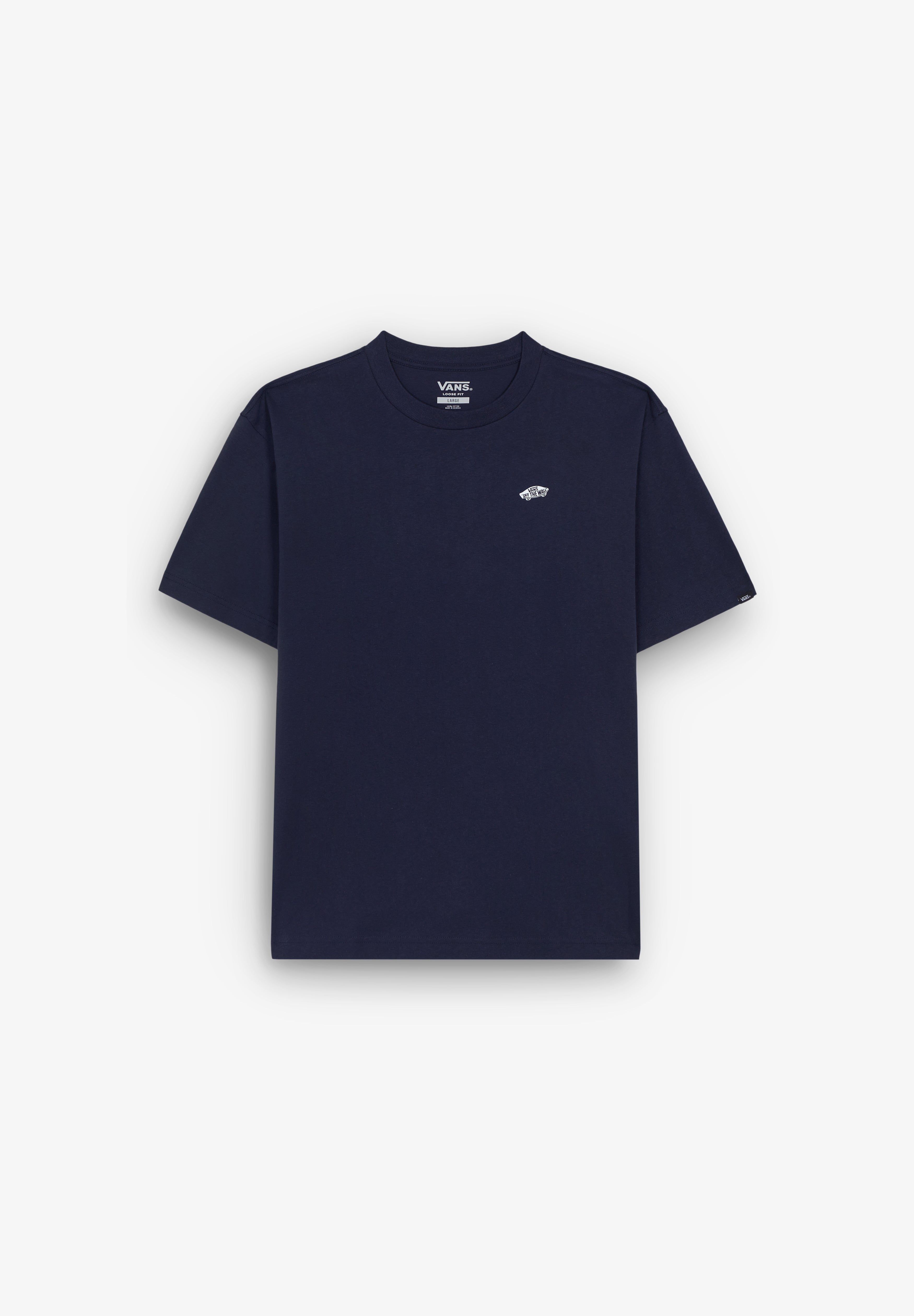 VANS | STYLE 76 II LOOSE SS TEE