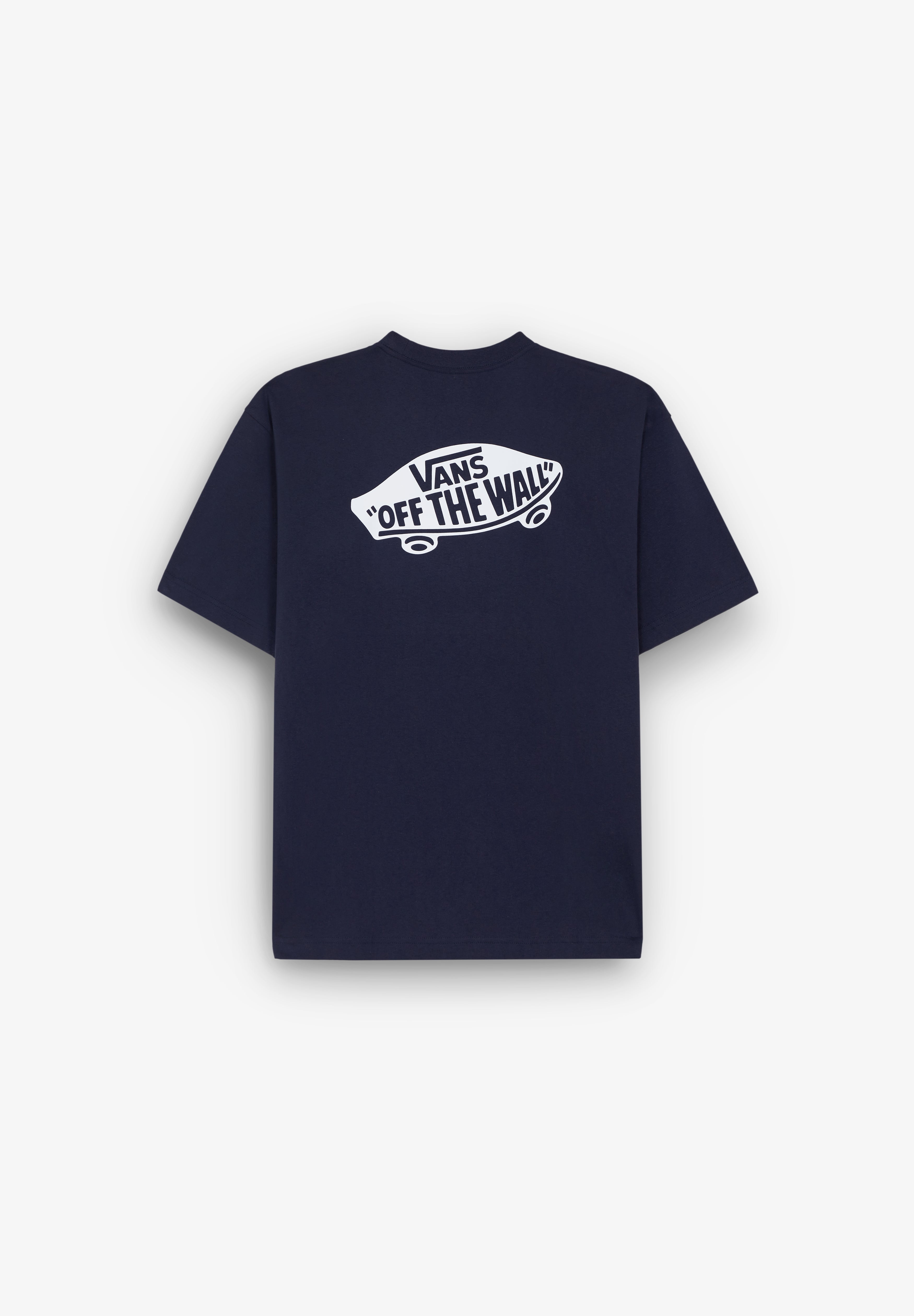 VANS | STYLE 76 II LOOSE SS TEE