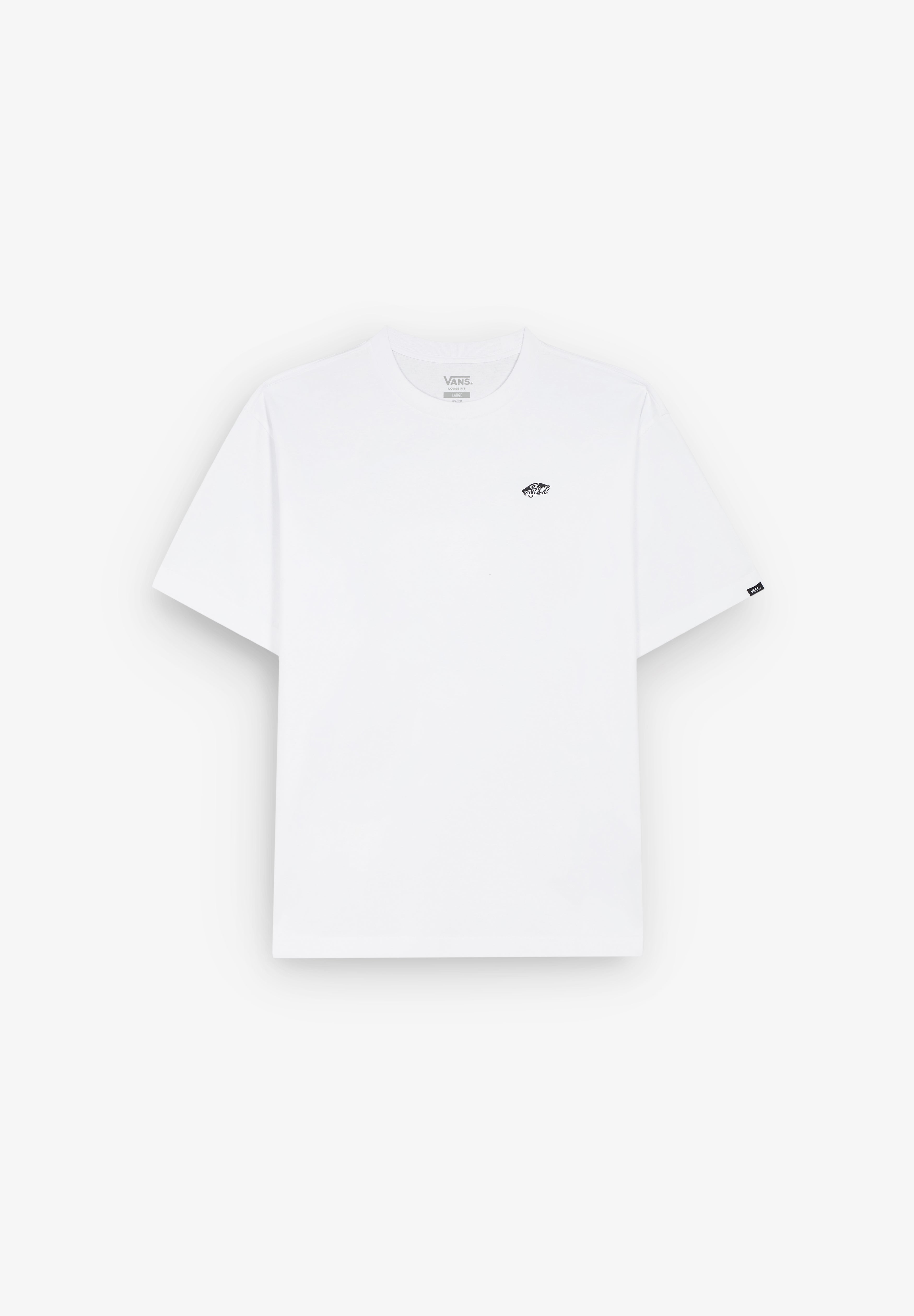 VANS | STYLE 76 II LOOSE SS TEE