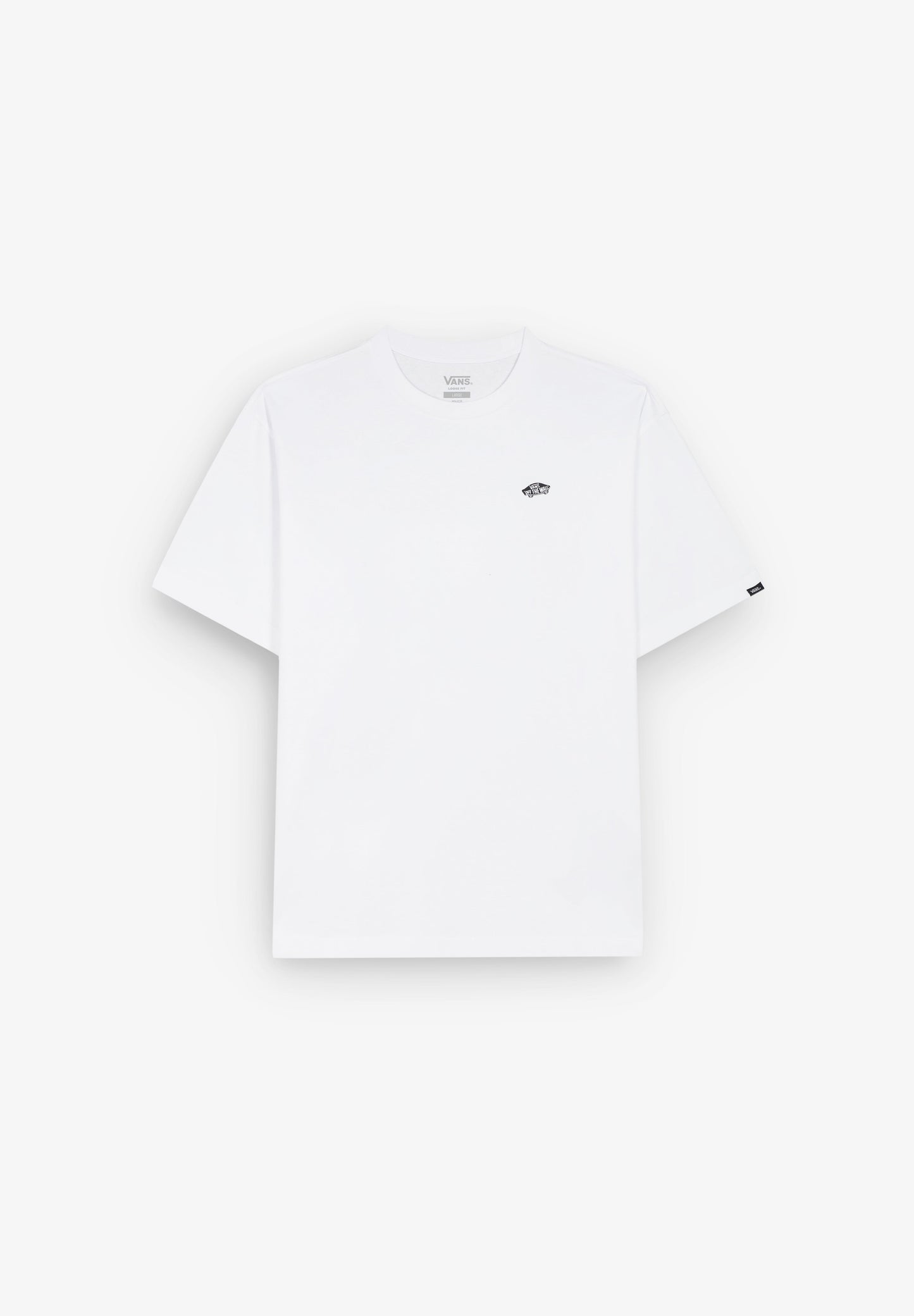 VANS | STYLE 76 II LOOSE SS TEE