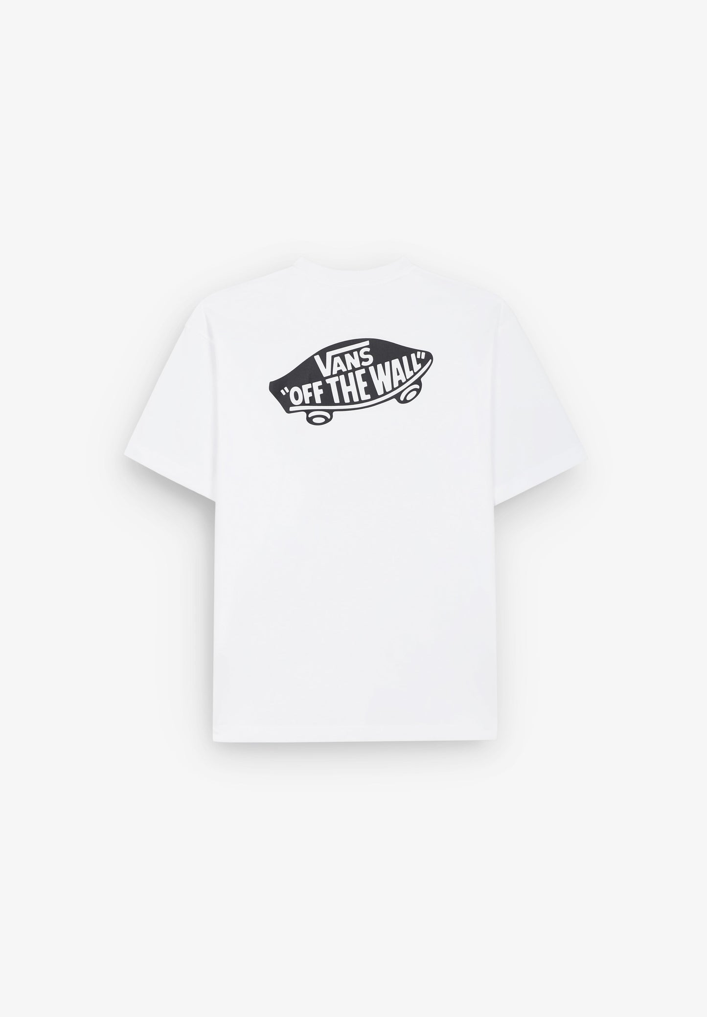 VANS | STYLE 76 II LOOSE SS TEE