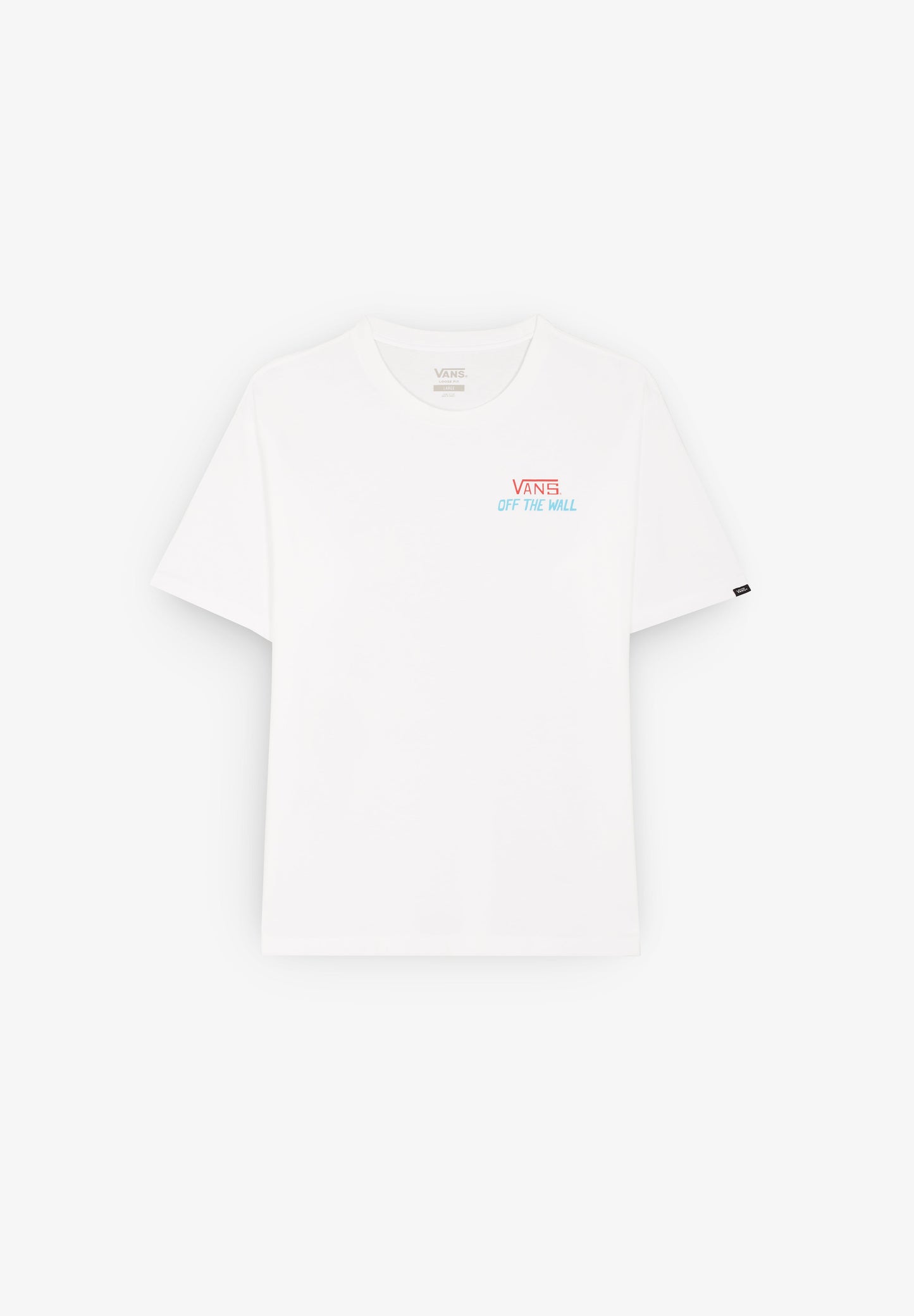 VANS | T-SHIRT A GOOD PAIR LOOSE