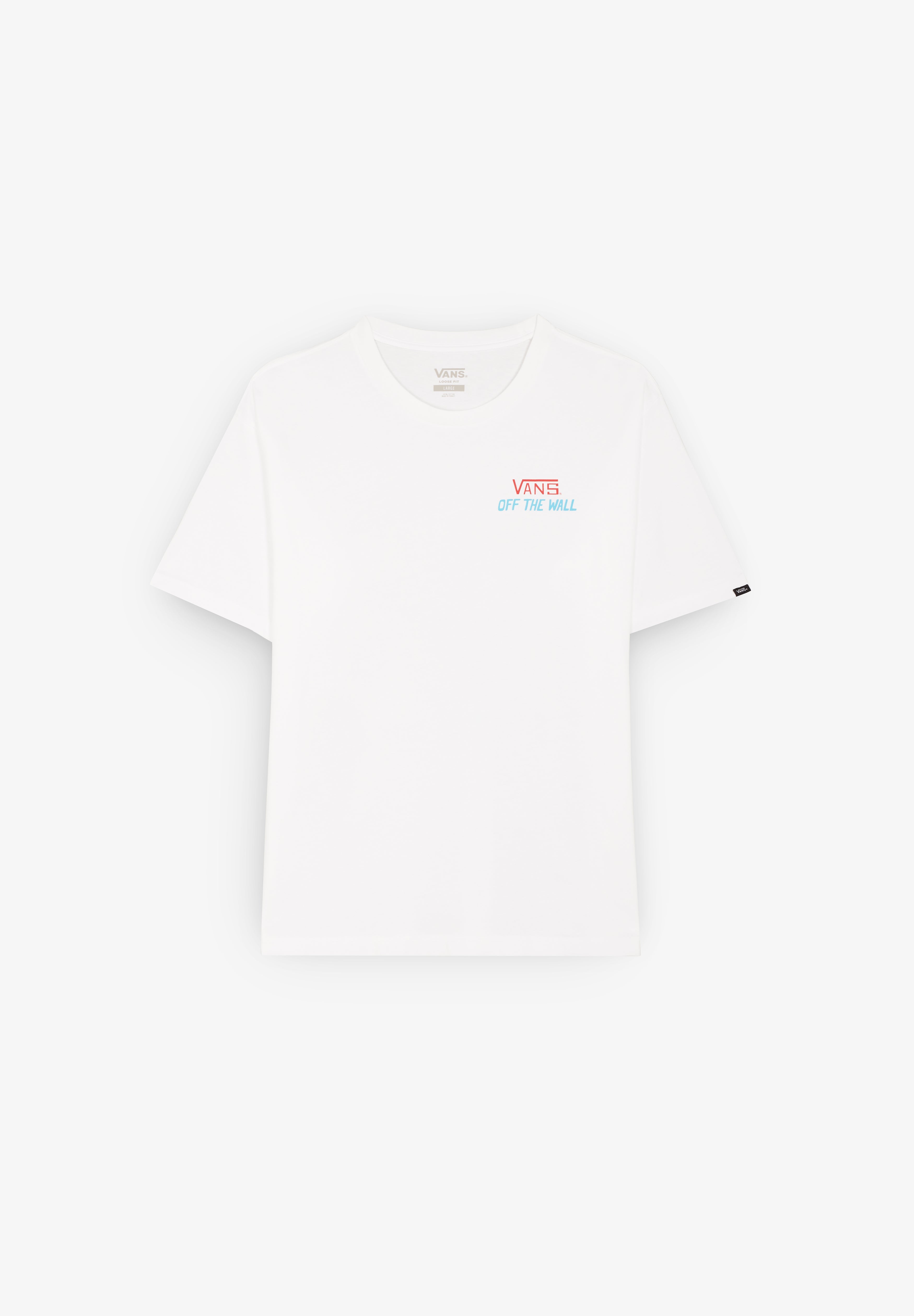 VANS | T-SHIRT A GOOD PAIR LOOSE