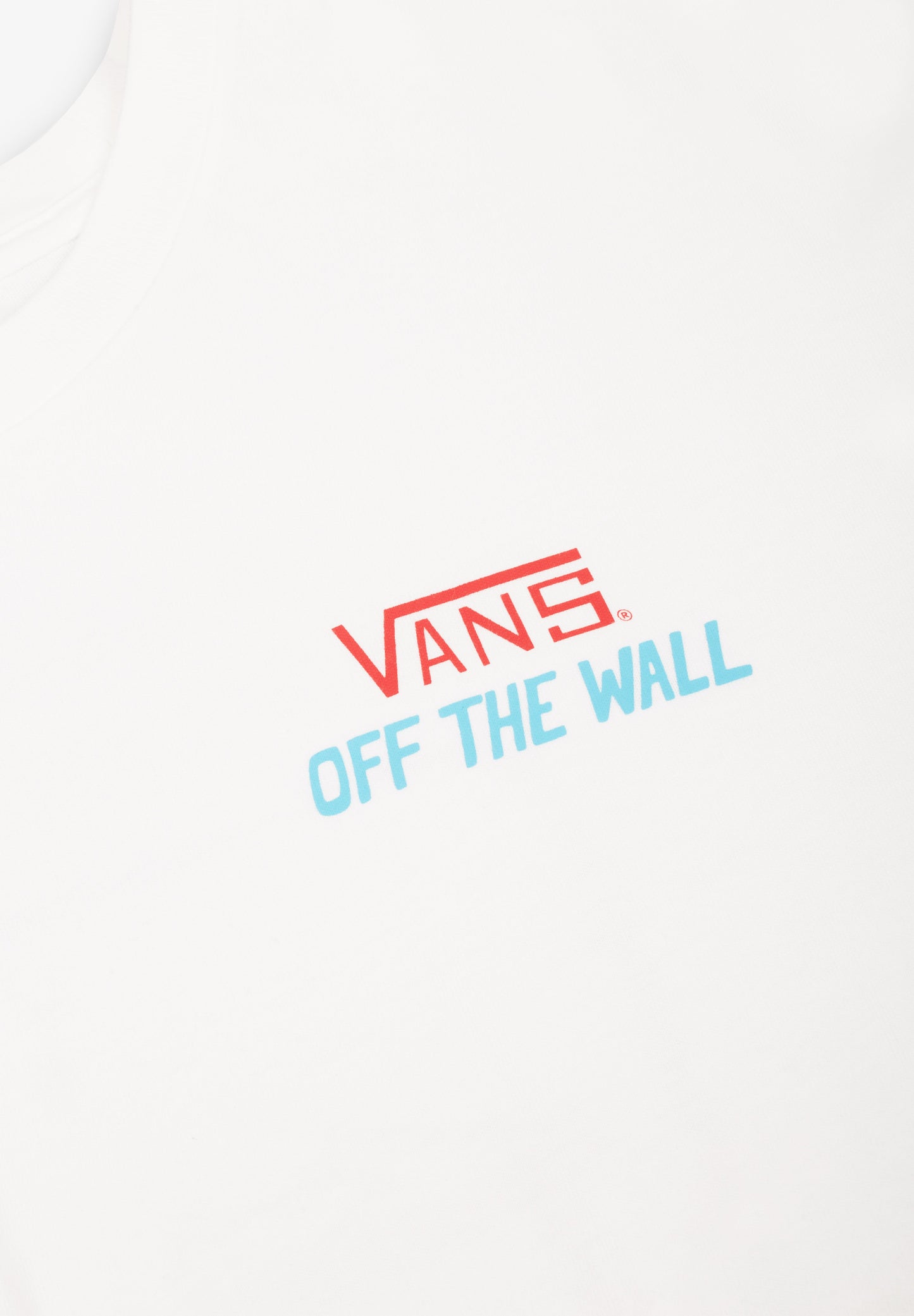 VANS | T-SHIRT A GOOD PAIR LOOSE