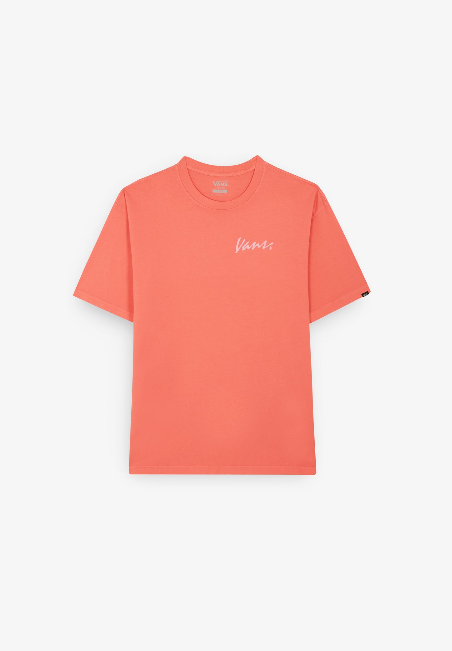 VANS | 66 BAKED IN LOOSE SS