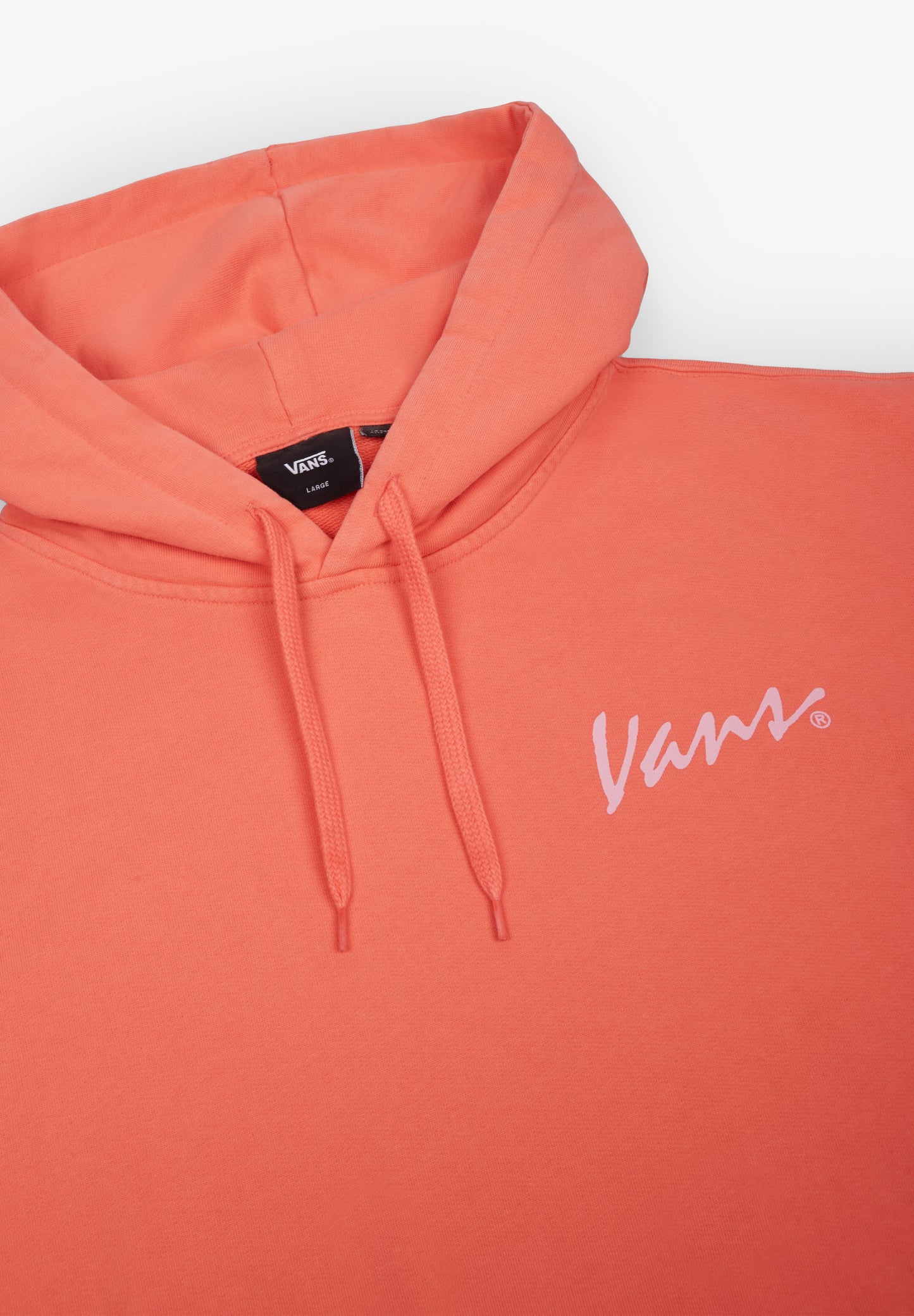 VANS | SWEATSHIRT 67 BAKED IN LOOSE FT