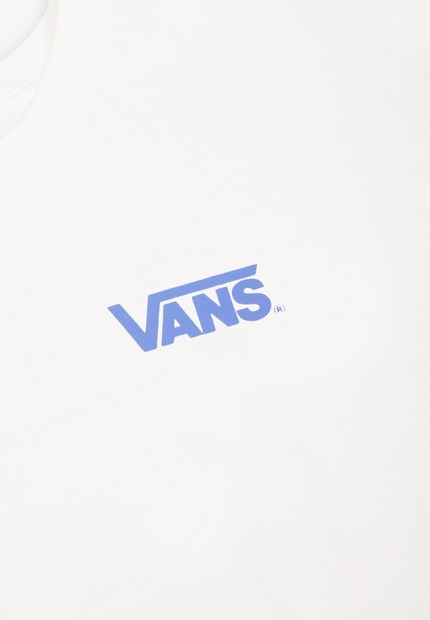 VANS | T-SHIRT CHUCKLING DUO LOOSE SS