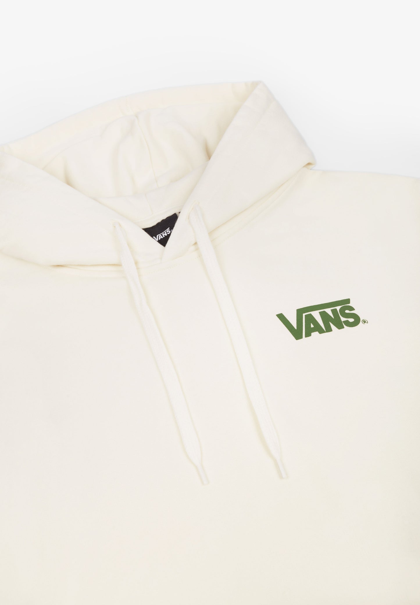 VANS | SWEATSHIRT CHUCKLING DUO LOOSE FIT