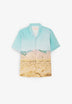 REVOLUTION | SHORT-SLEEVED CUBAN SHIRT