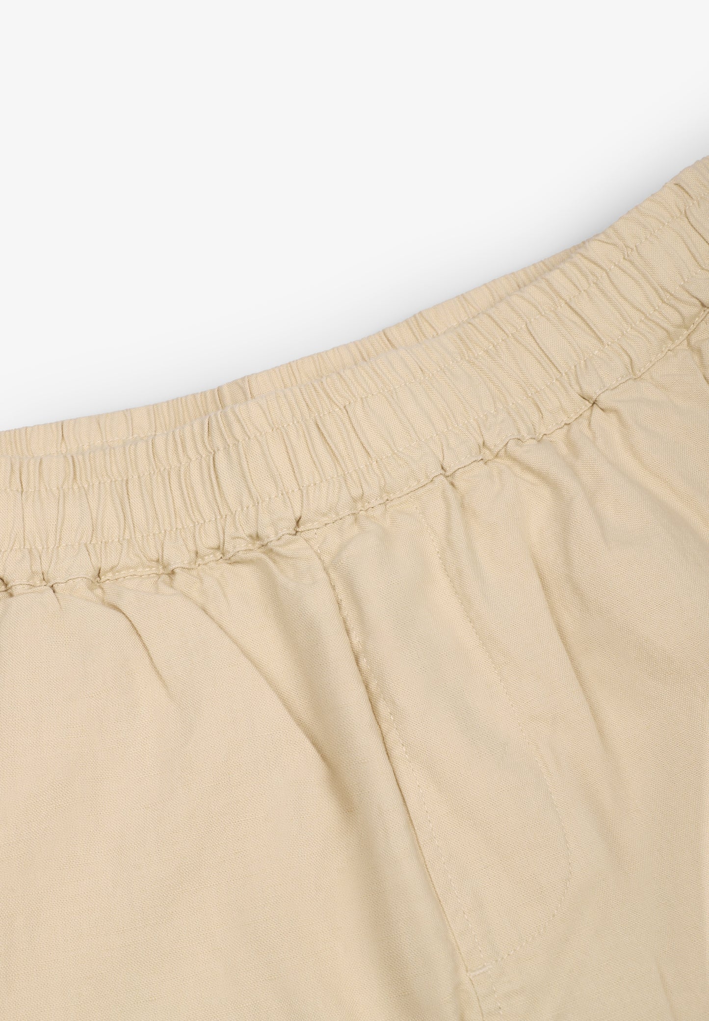 REVOLUTION | LINEN SHORTS