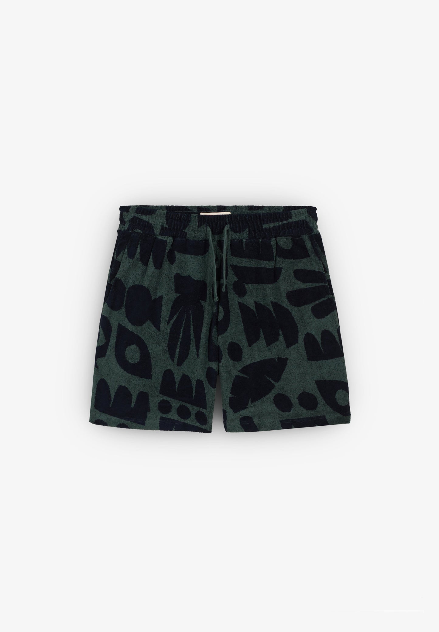 REVOLUTION | TERRY SHORTS