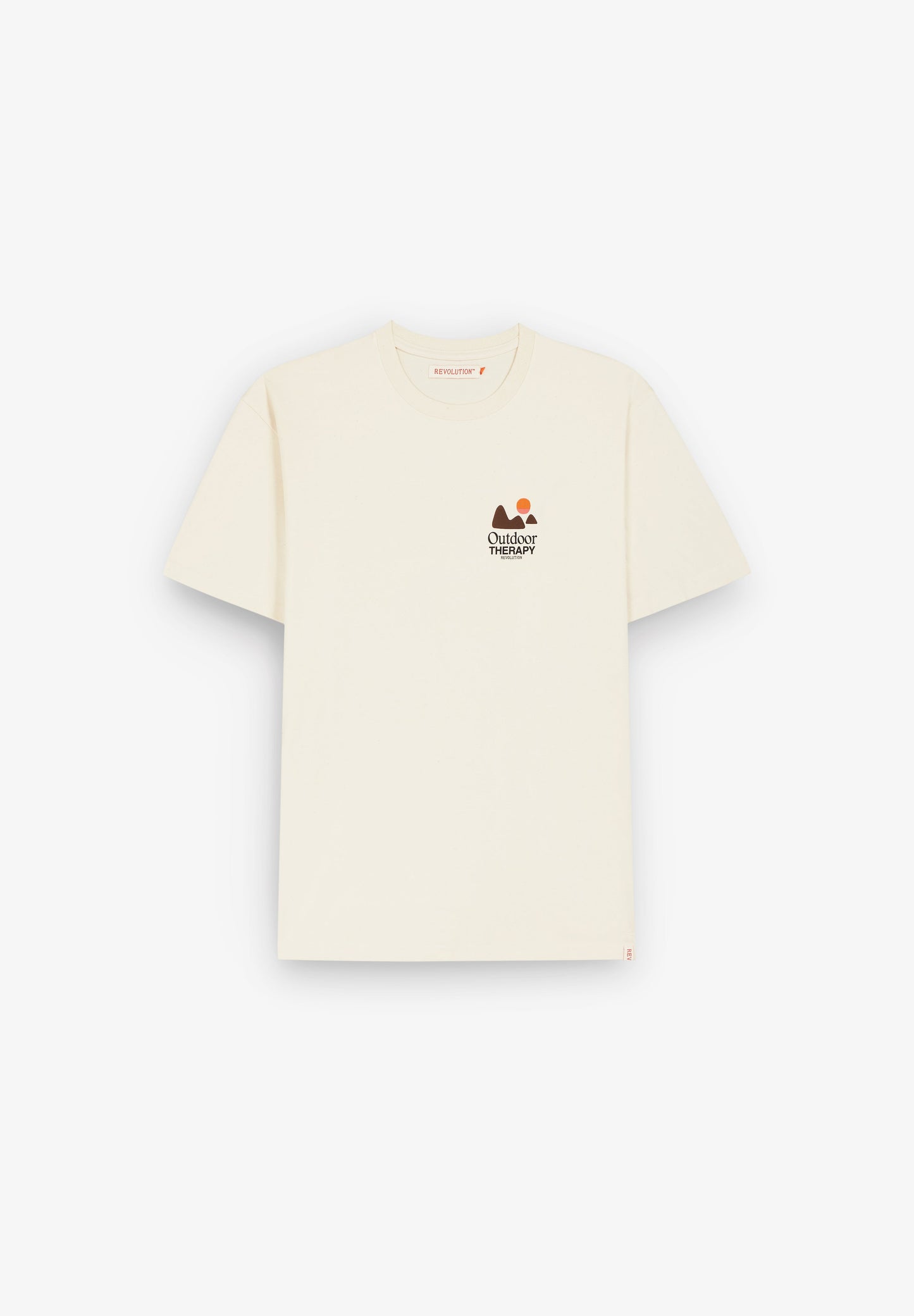 REVOLUTION | THE PRINTED T-SHIRT