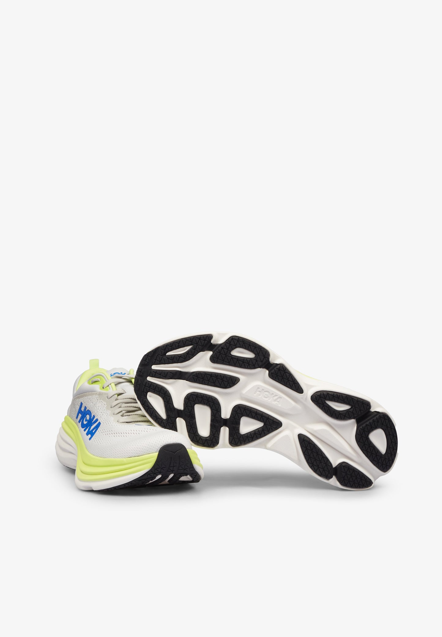 HOKA | SAPATILHAS BONDI 8 DE HOMEM