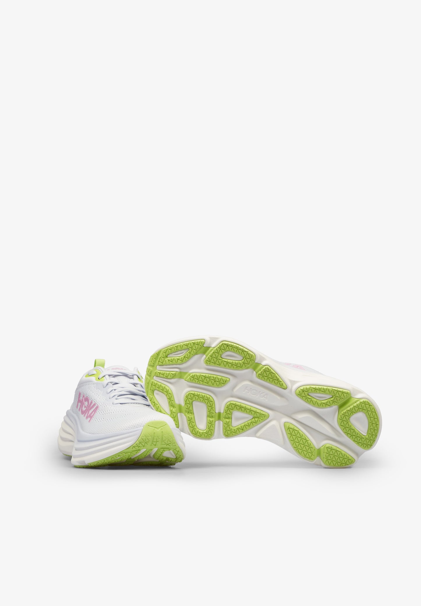 HOKA | SAPATILHAS BONDI 8 DE MULHER