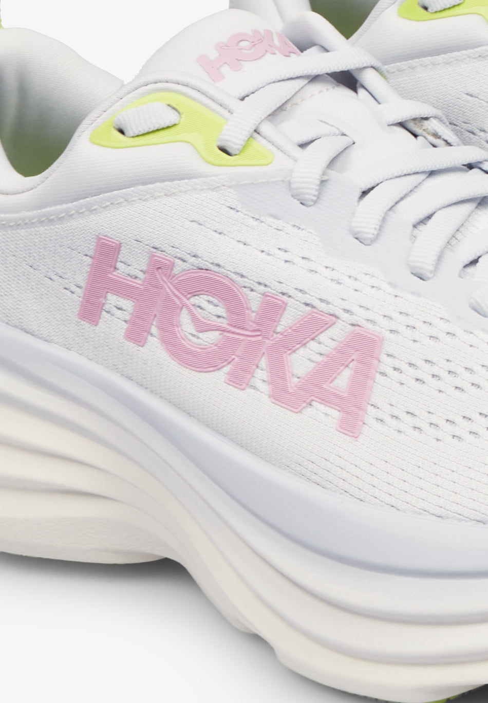 HOKA | SAPATILHAS BONDI 8 DE MULHER