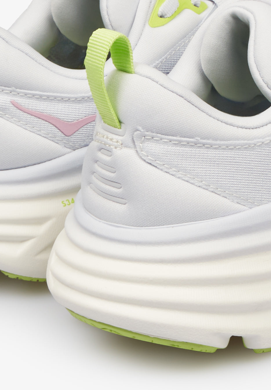 HOKA | SAPATILHAS BONDI 8 DE MULHER