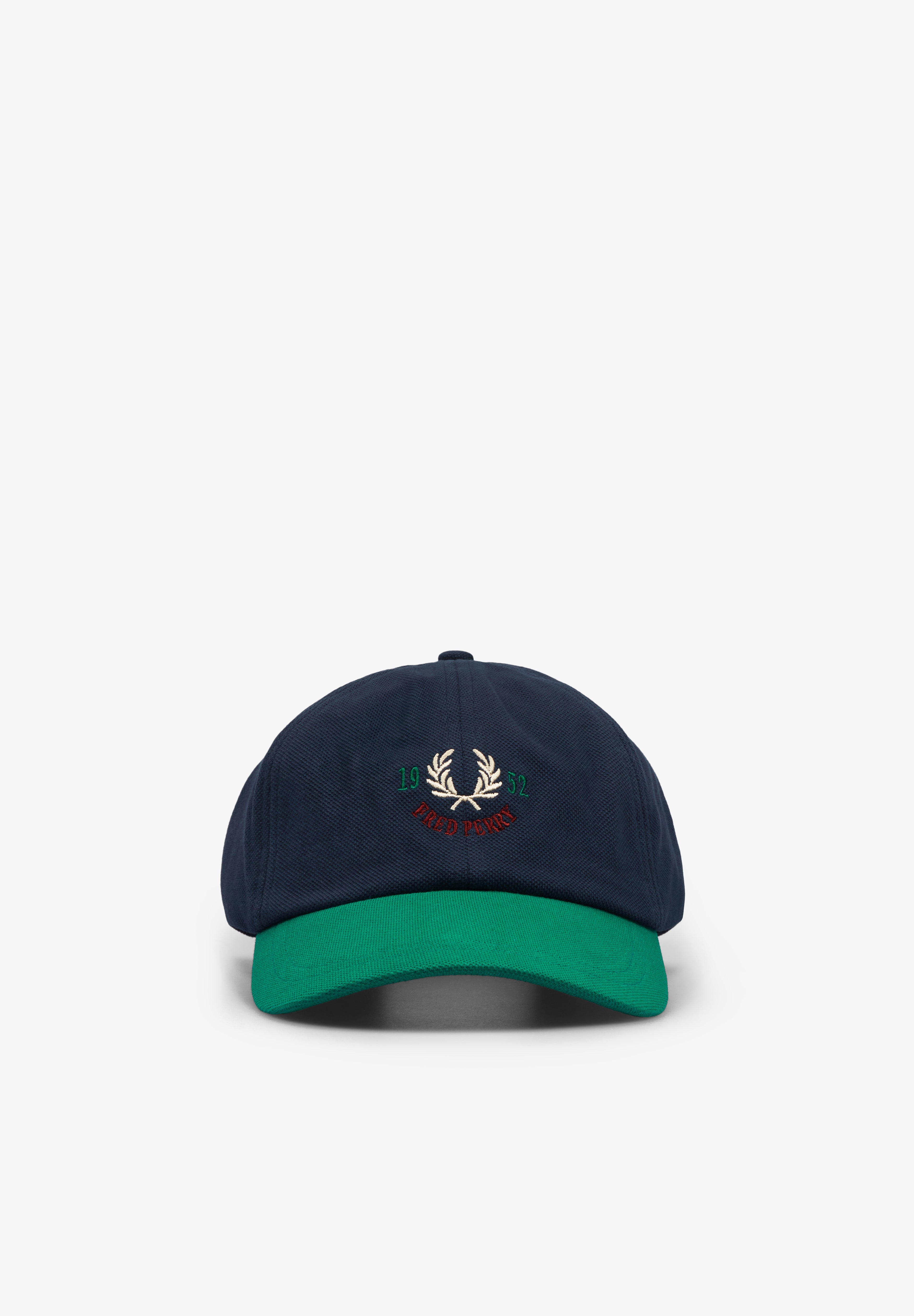 FRED PERRY | BONÉ 1952 GRAPHIC