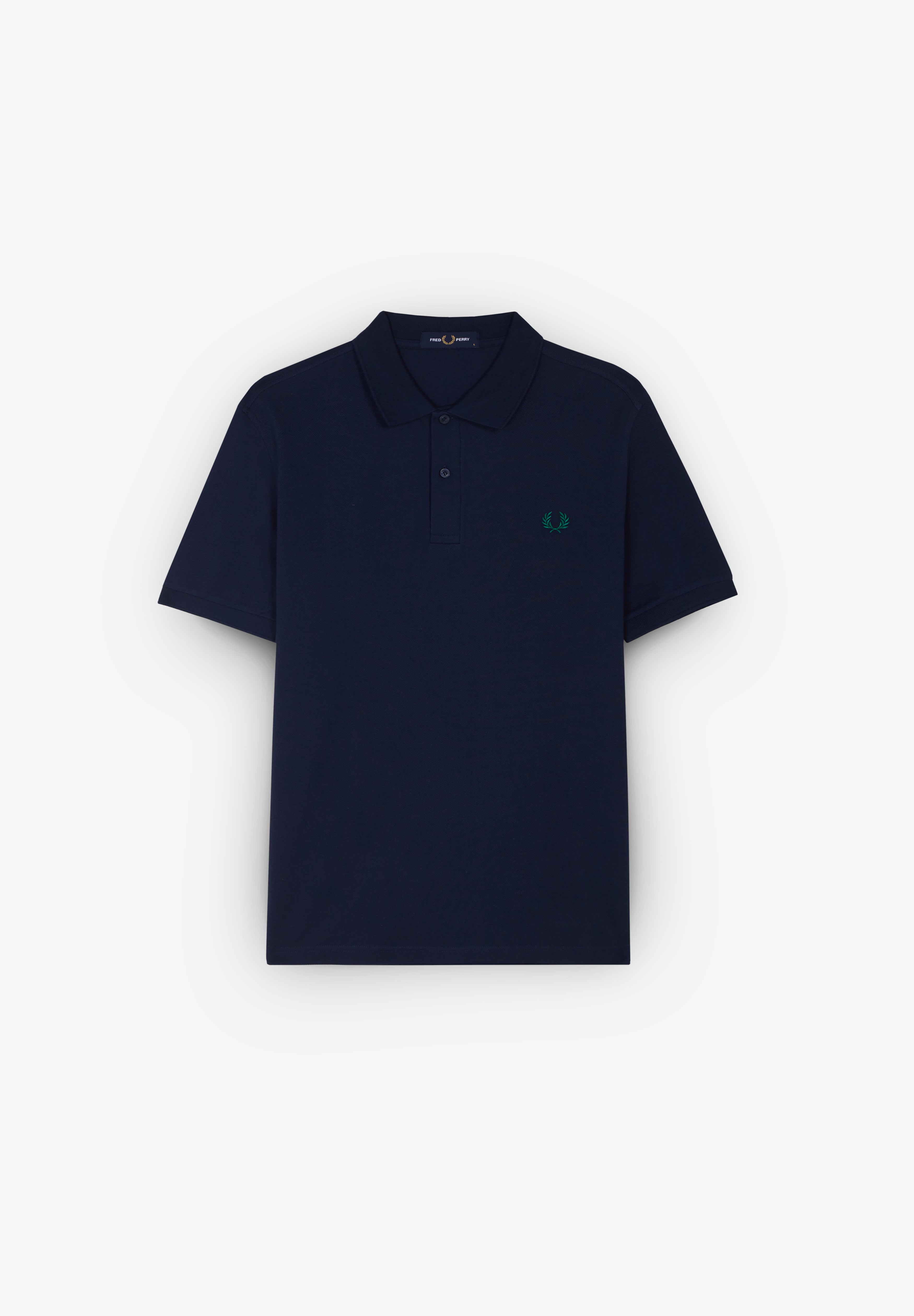 FRED PERRY | CAMISA POLO PLAIN