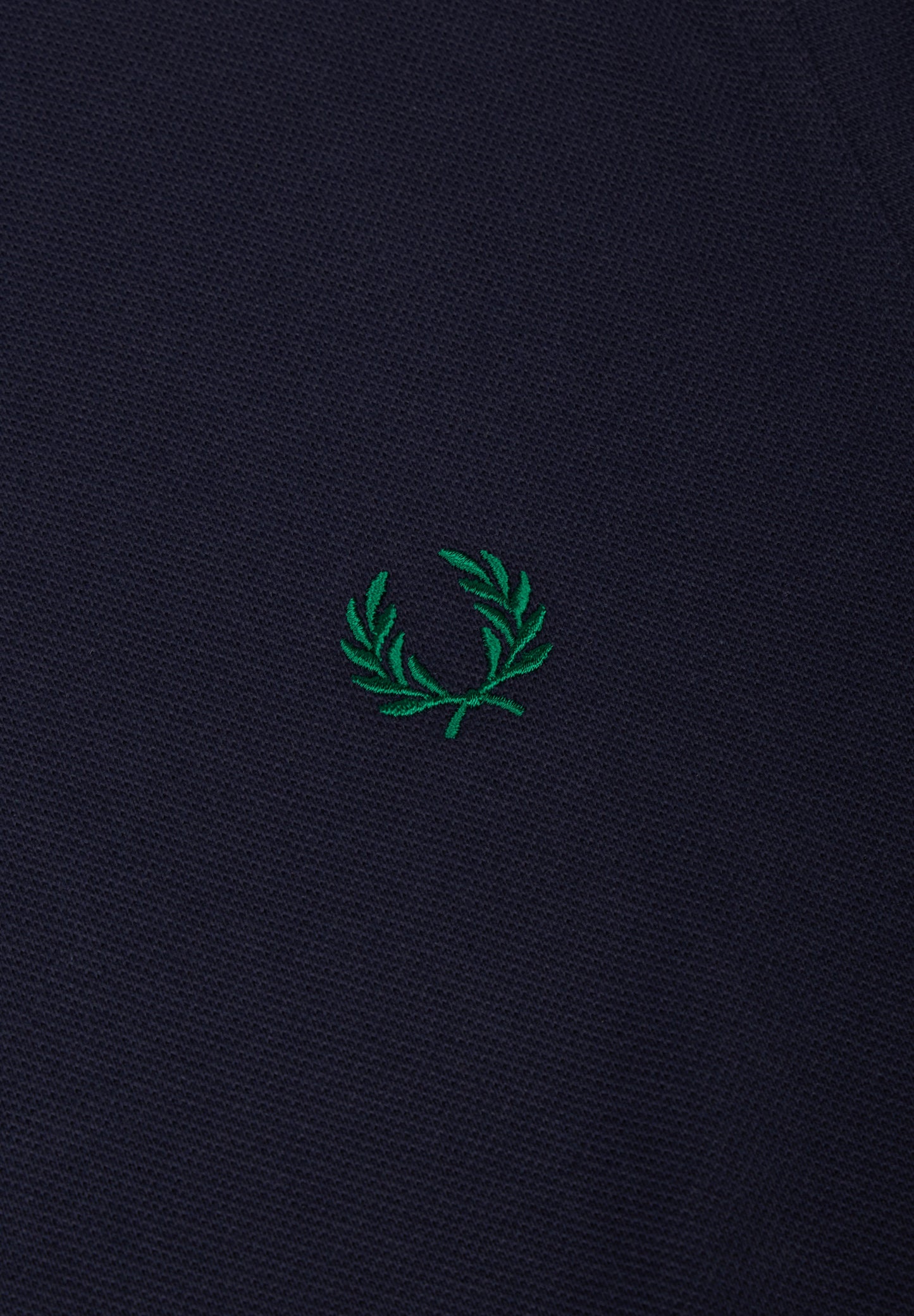 FRED PERRY | CAMISA POLO PLAIN