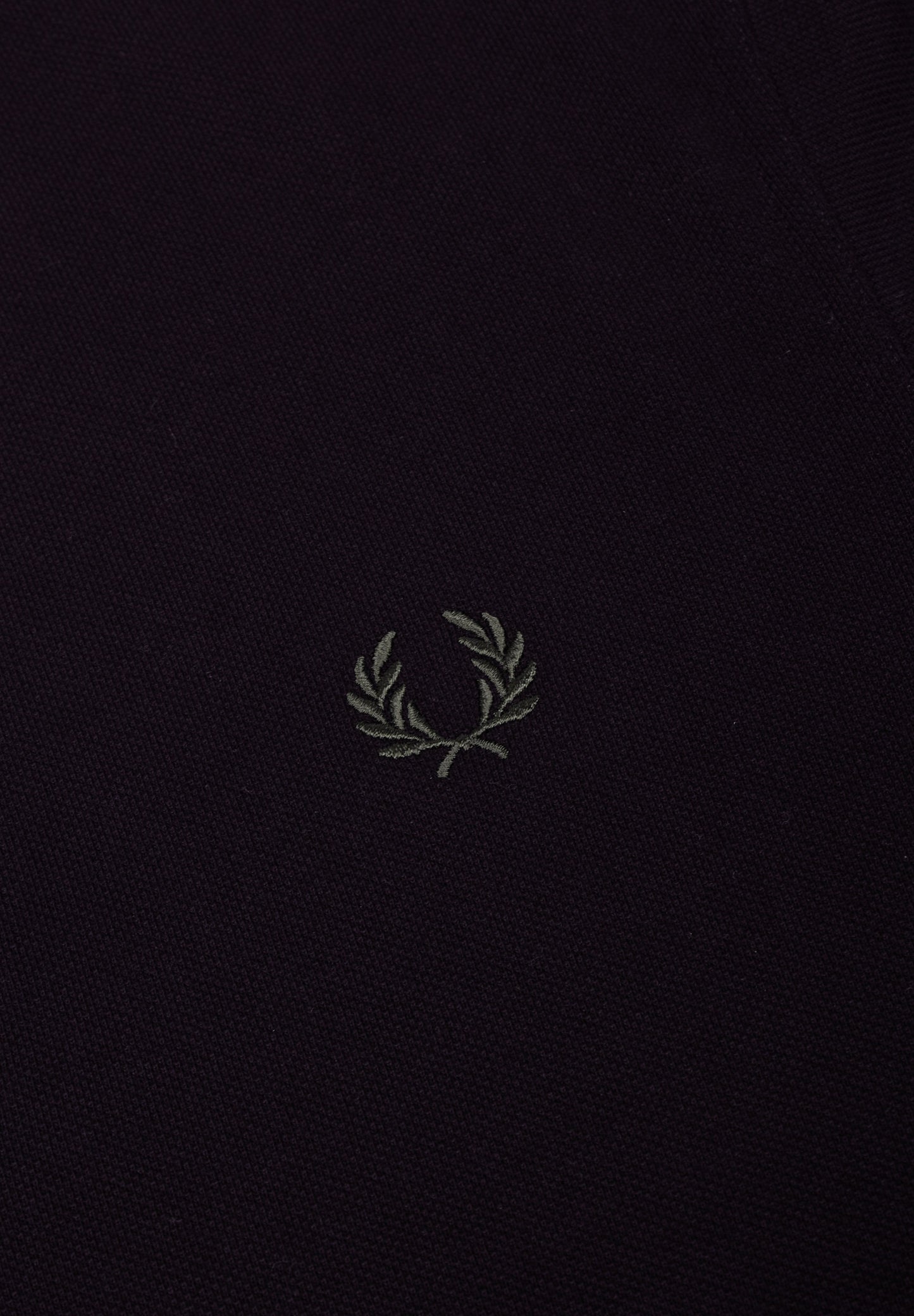 FRED PERRY | POLO TWIN TIPPED