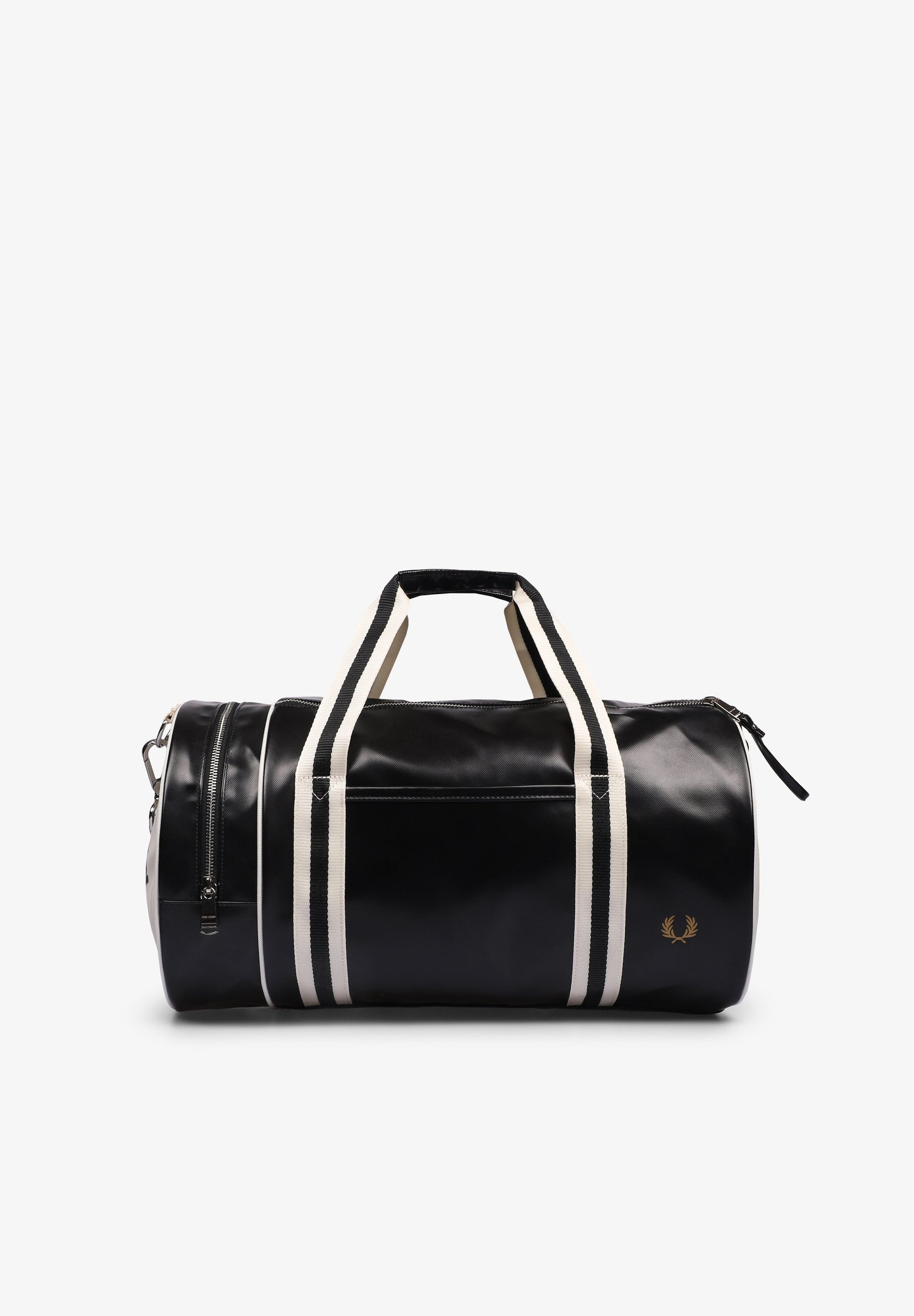 FRED PERRY | CLASSIC BARREL BAG