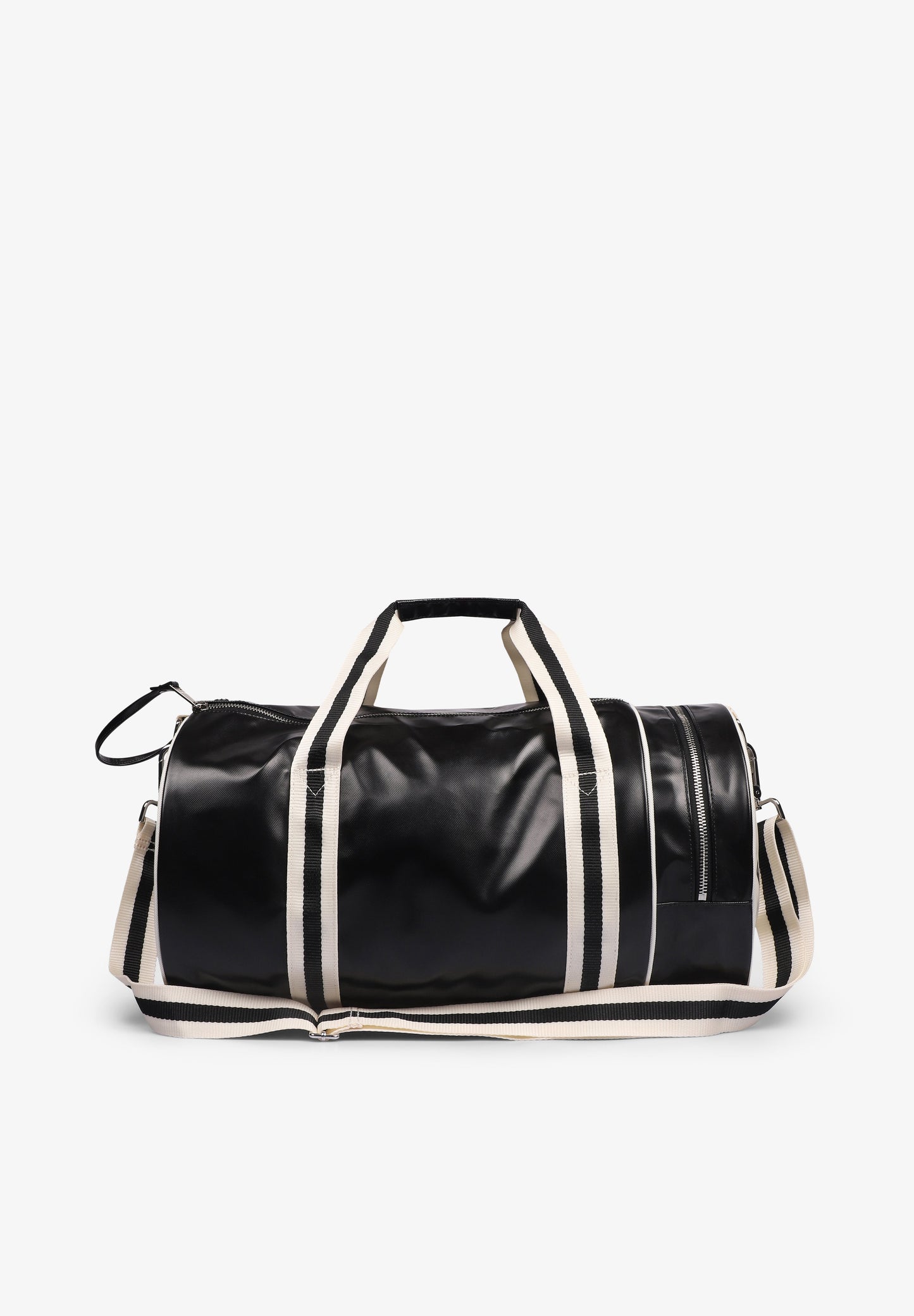 FRED PERRY | CLASSIC BARREL BAG