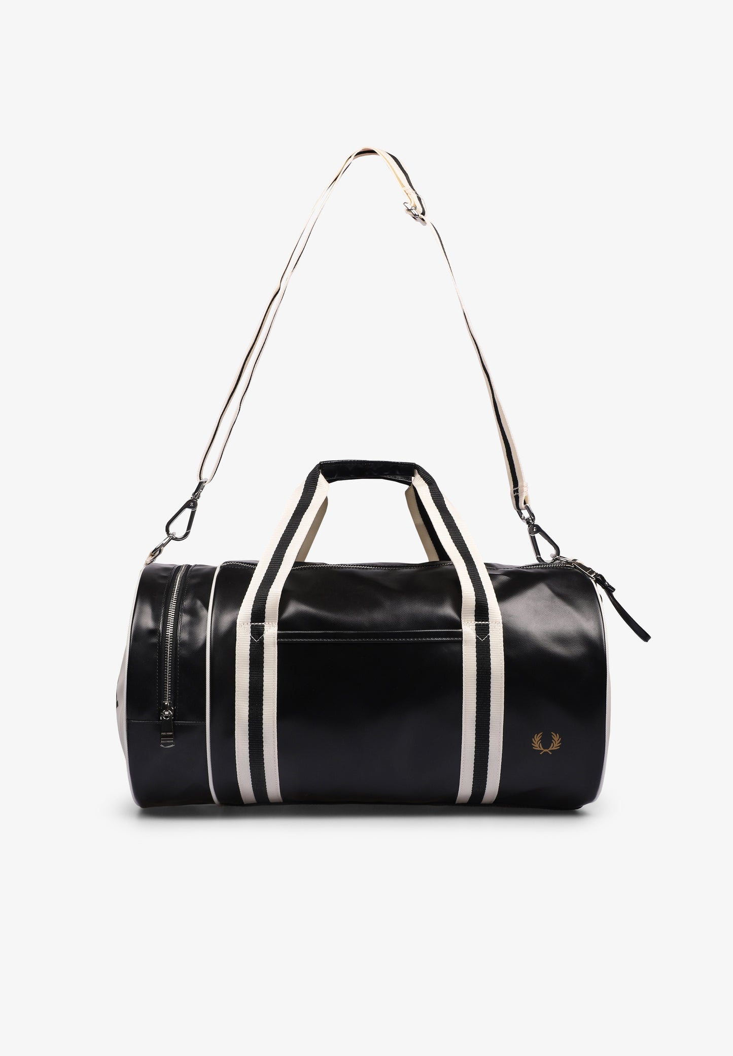FRED PERRY | CLASSIC BARREL BAG