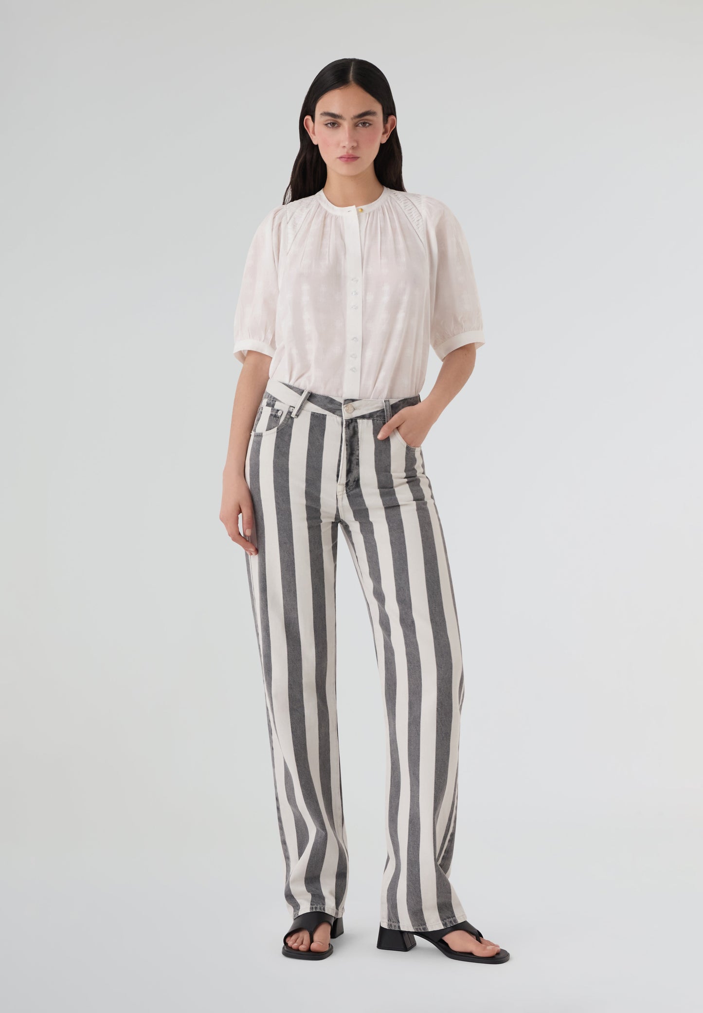 BELLEROSE | CALÇAS PONY