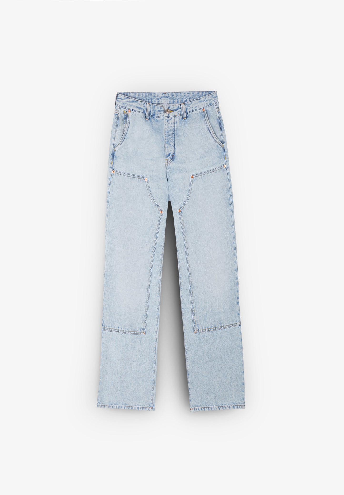 BELLEROSE | 44/PULP